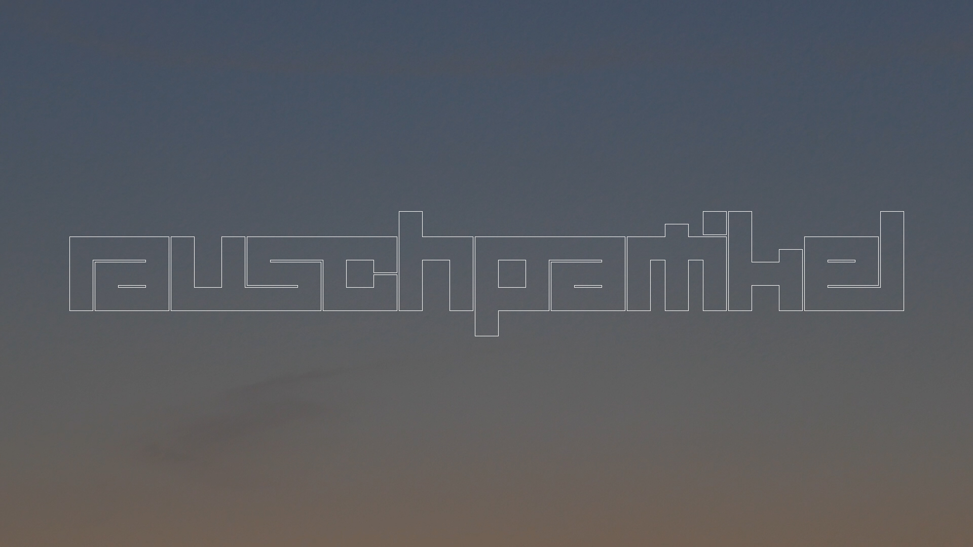 2023-09 grau schattiert (Fieldrecording Video)