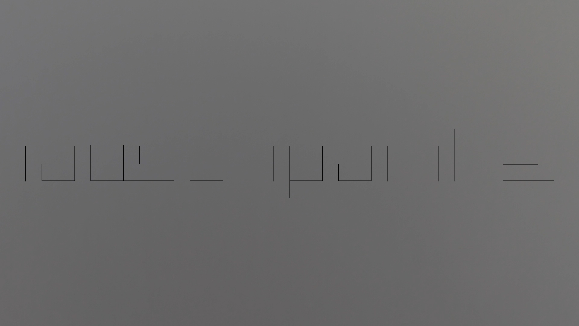 2023-09 grau schattiert (Fieldrecording Video)