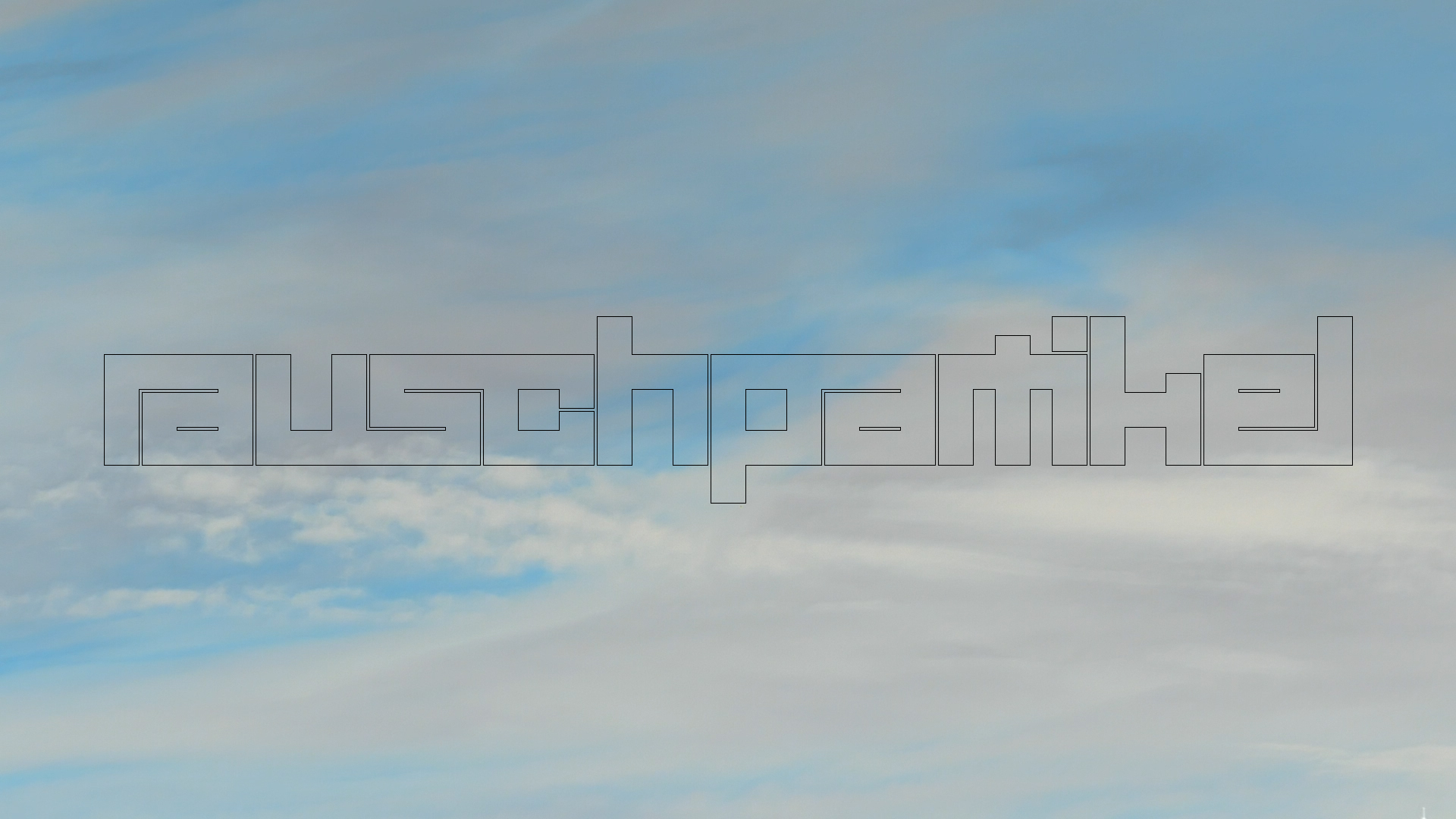 2023-09 grau schattiert (Fieldrecording Video)