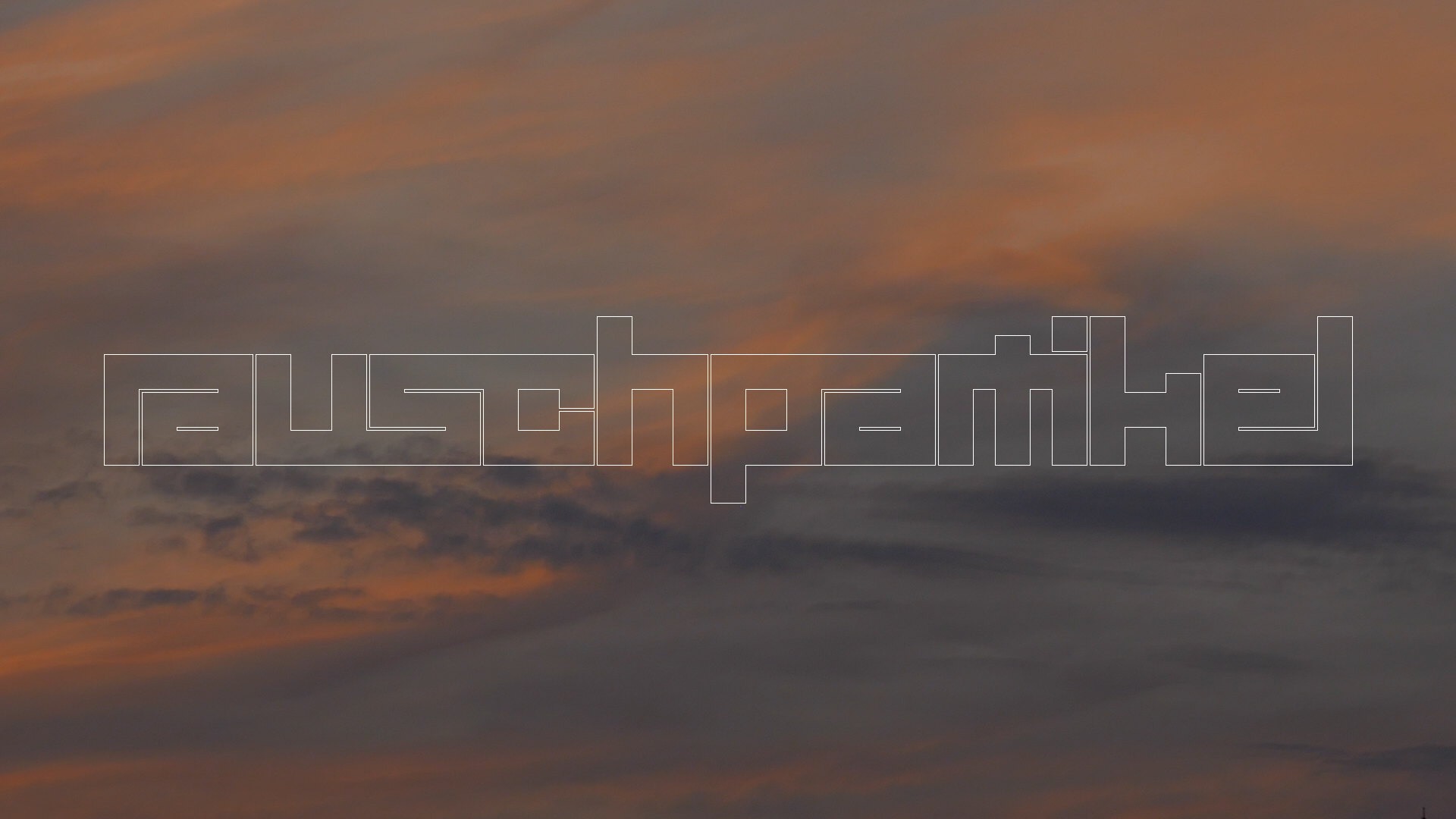 2023-09 grau schattiert (Fieldrecording Video)