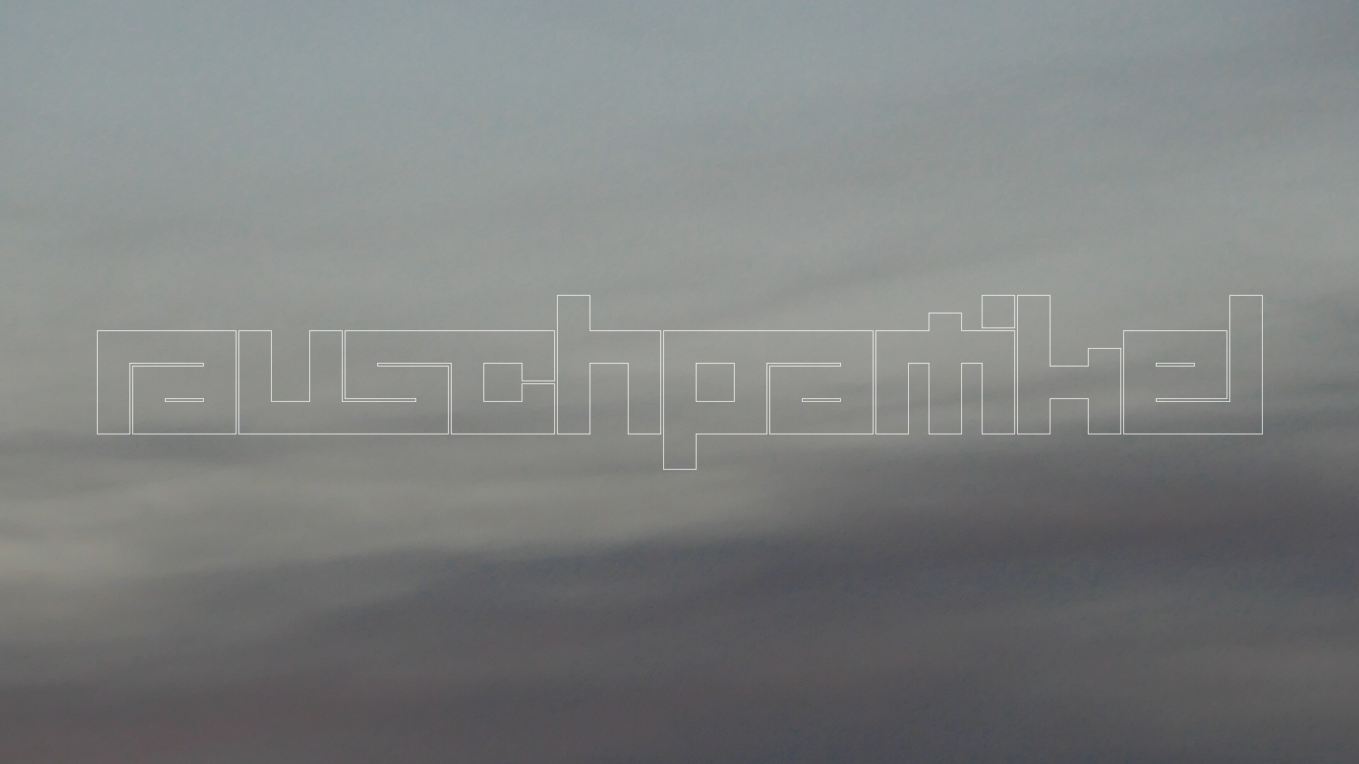 2023-09 grau schattiert (Fieldrecording Video)