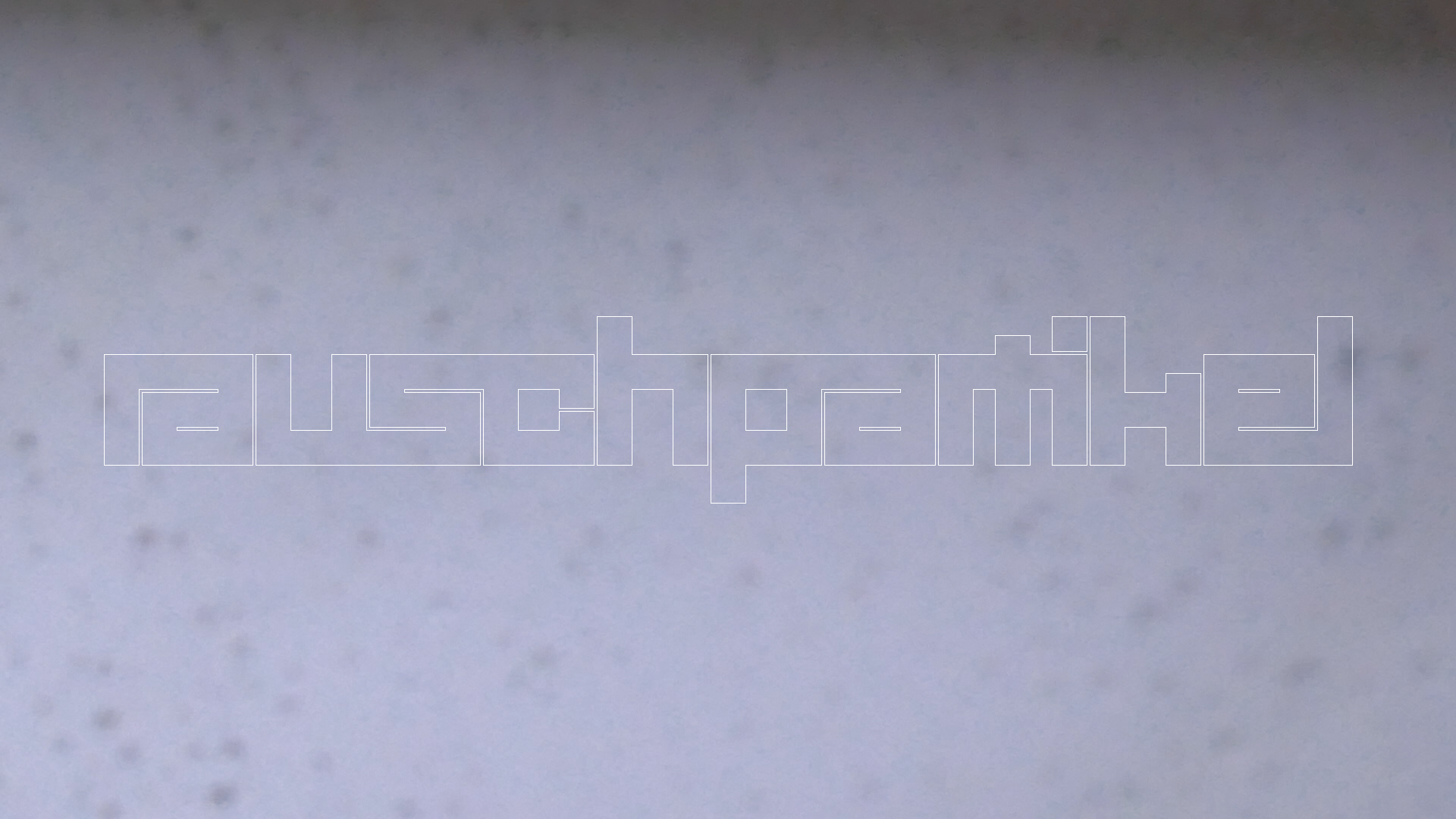 2023-09 grau schattiert (Fieldrecording Video)