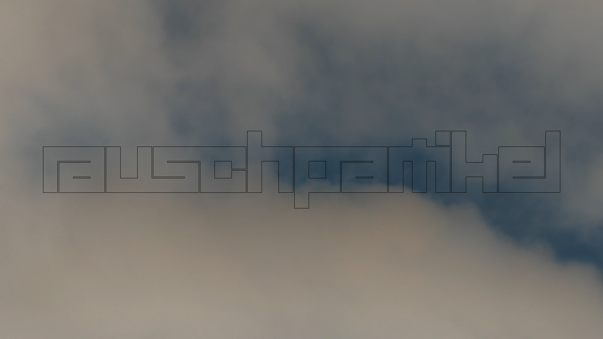 2023-09 grau schattiert (Fieldrecording Video)