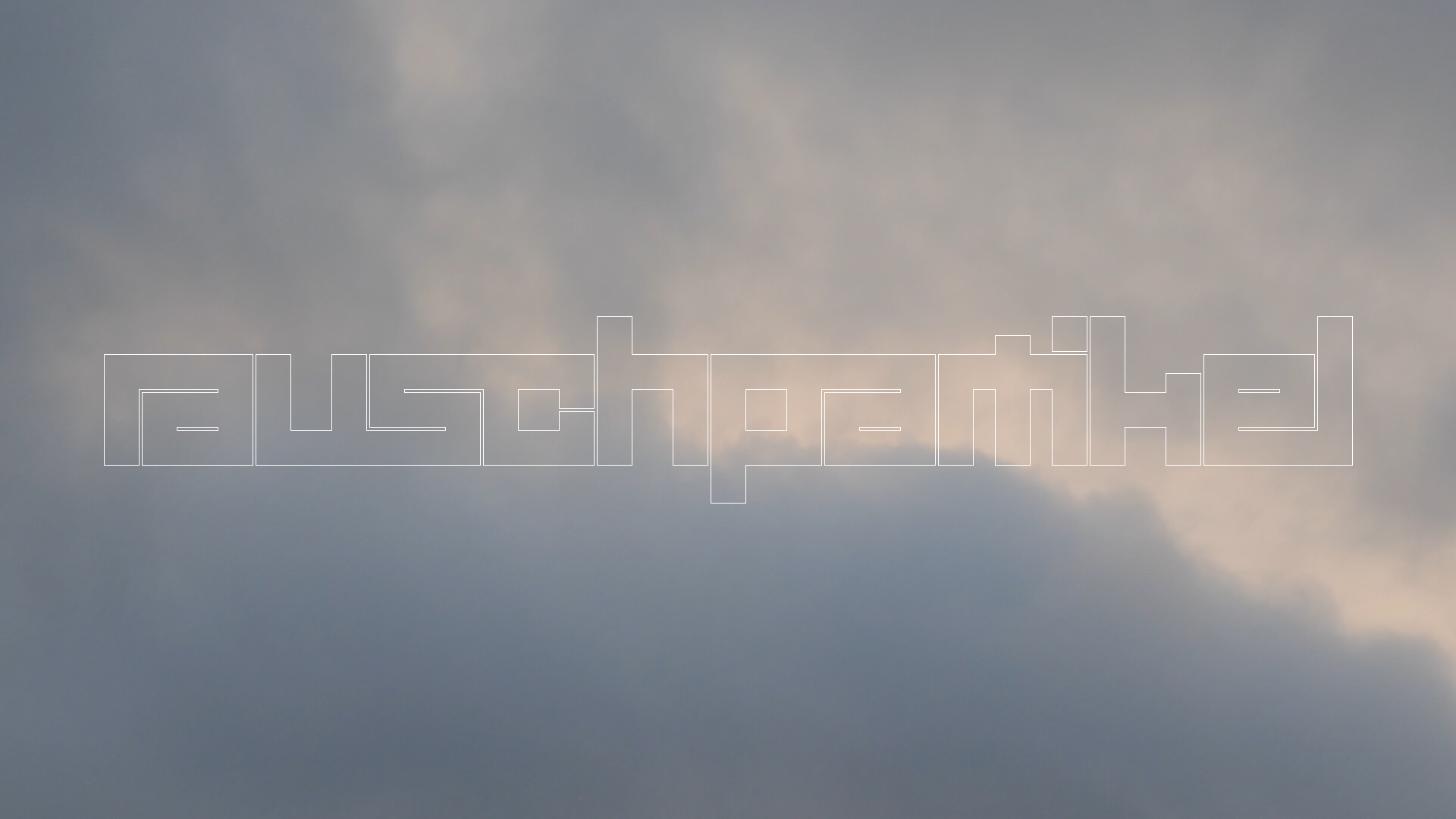 2023-09 grau schattiert (Fieldrecording Video)