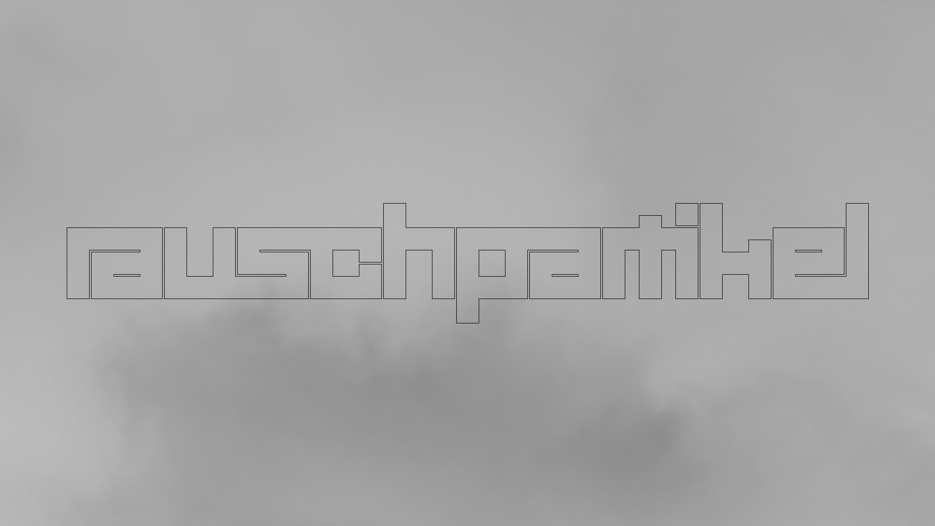 2023-09 grau schattiert (Fieldrecording Video)