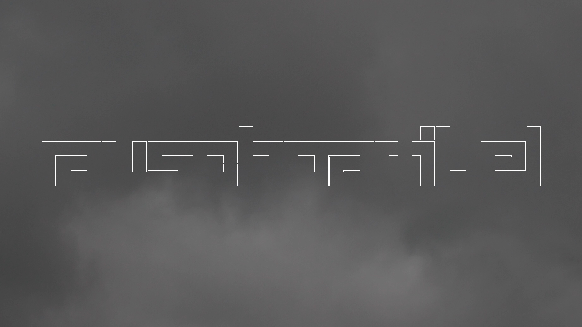 2023-09 grau schattiert (Fieldrecording Video)