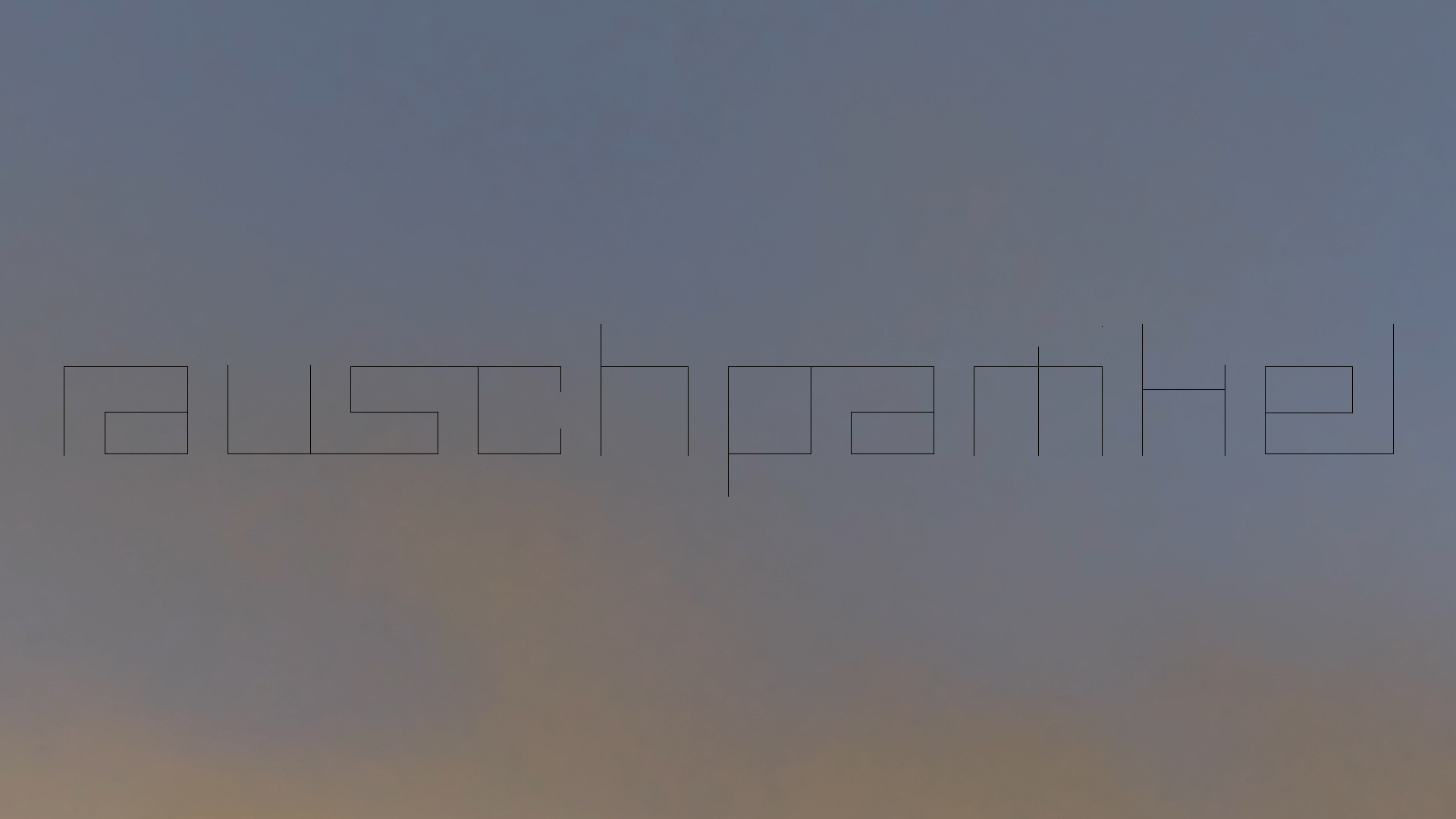 2023-09 grau schattiert (Fieldrecording Video)