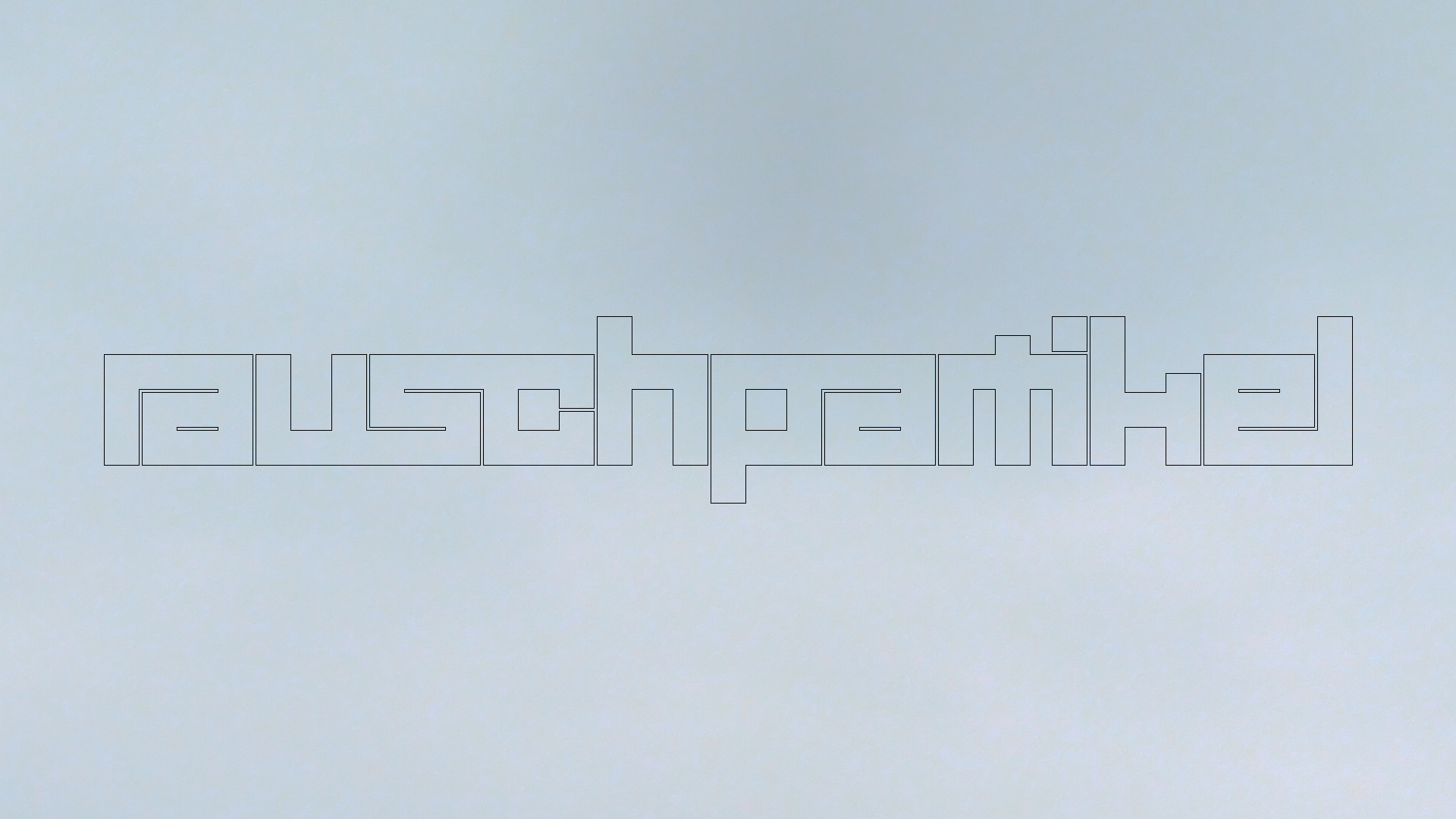 2023-09 grau schattiert (Fieldrecording Video)