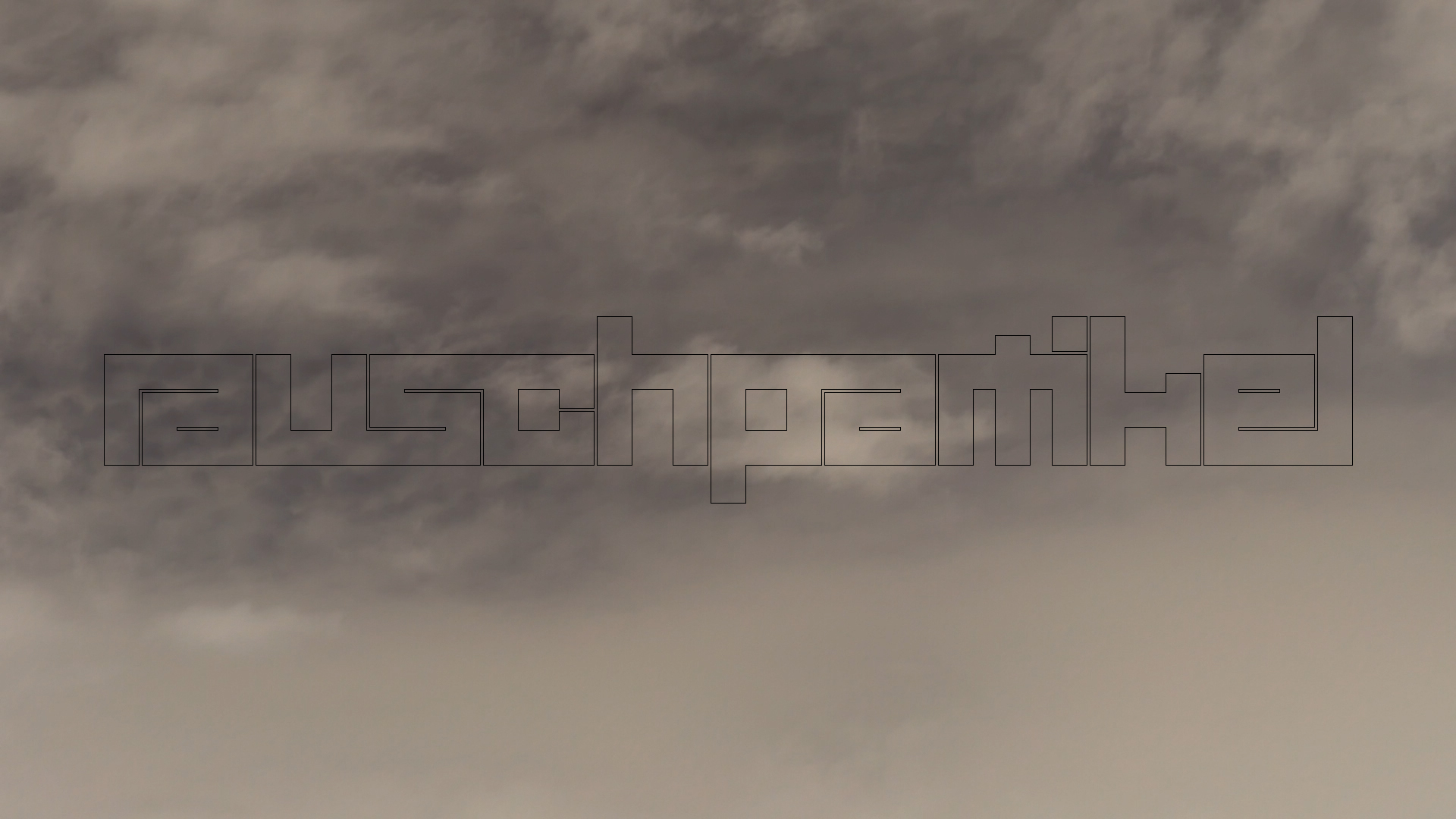 2023-09 grau schattiert (Fieldrecording Video)