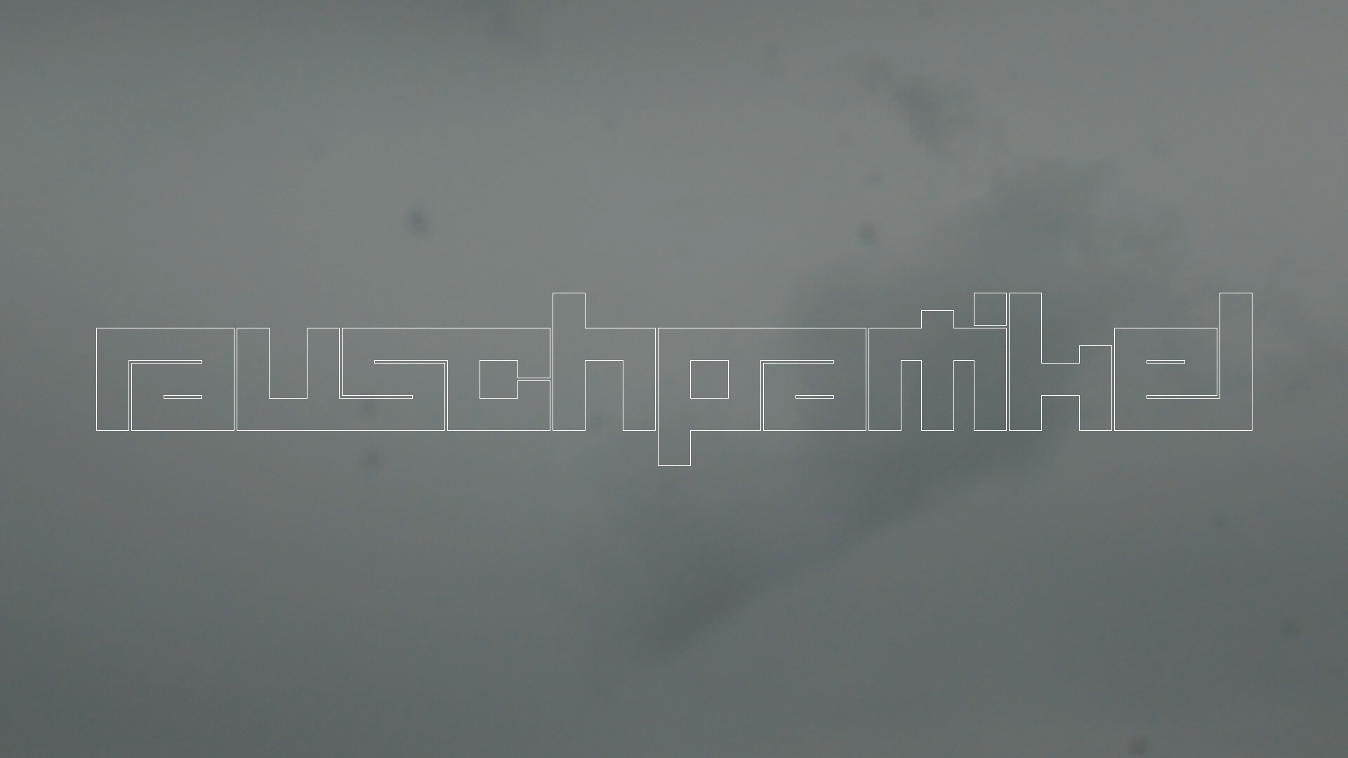 2023-09 grau schattiert (Fieldrecording Video)