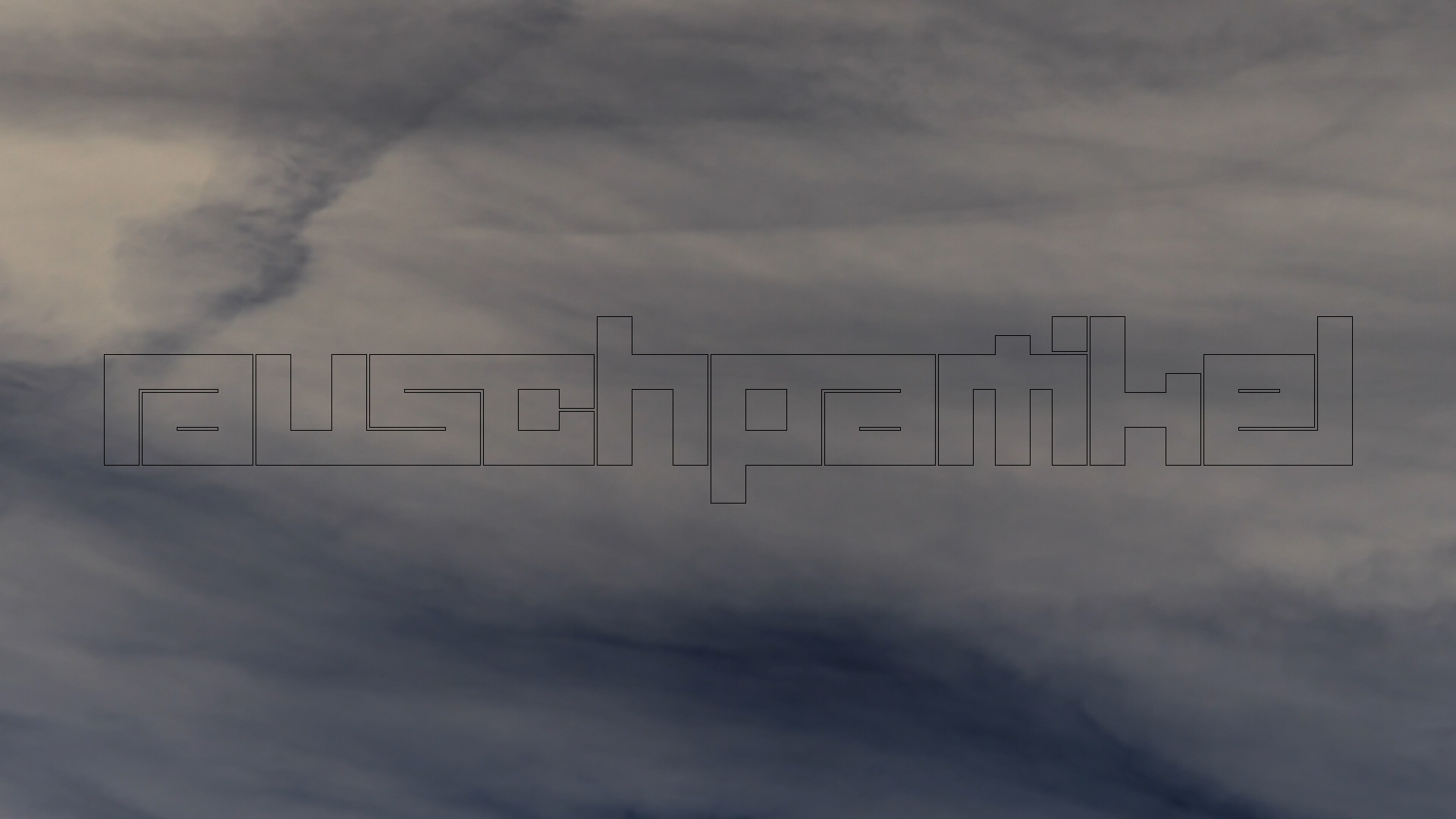 2023-09 grau schattiert (Fieldrecording Video)