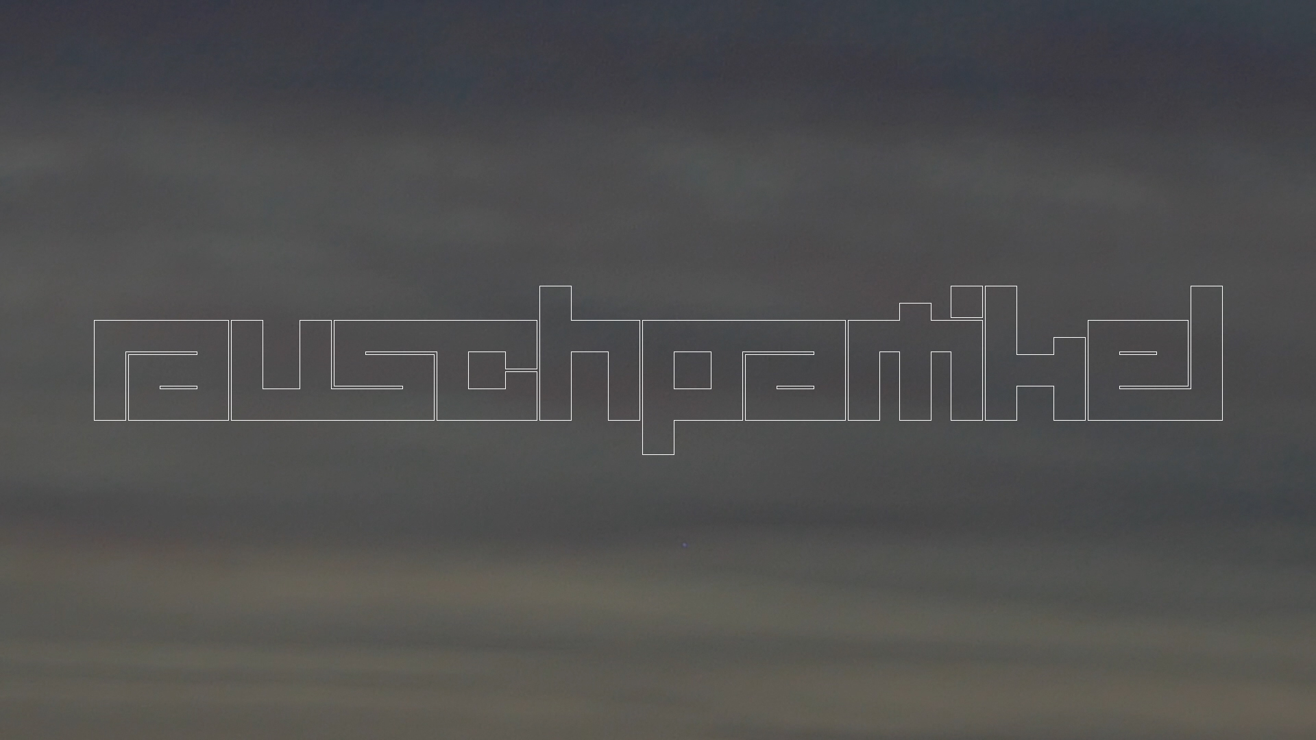 2023-09 grau schattiert (Fieldrecording Video)