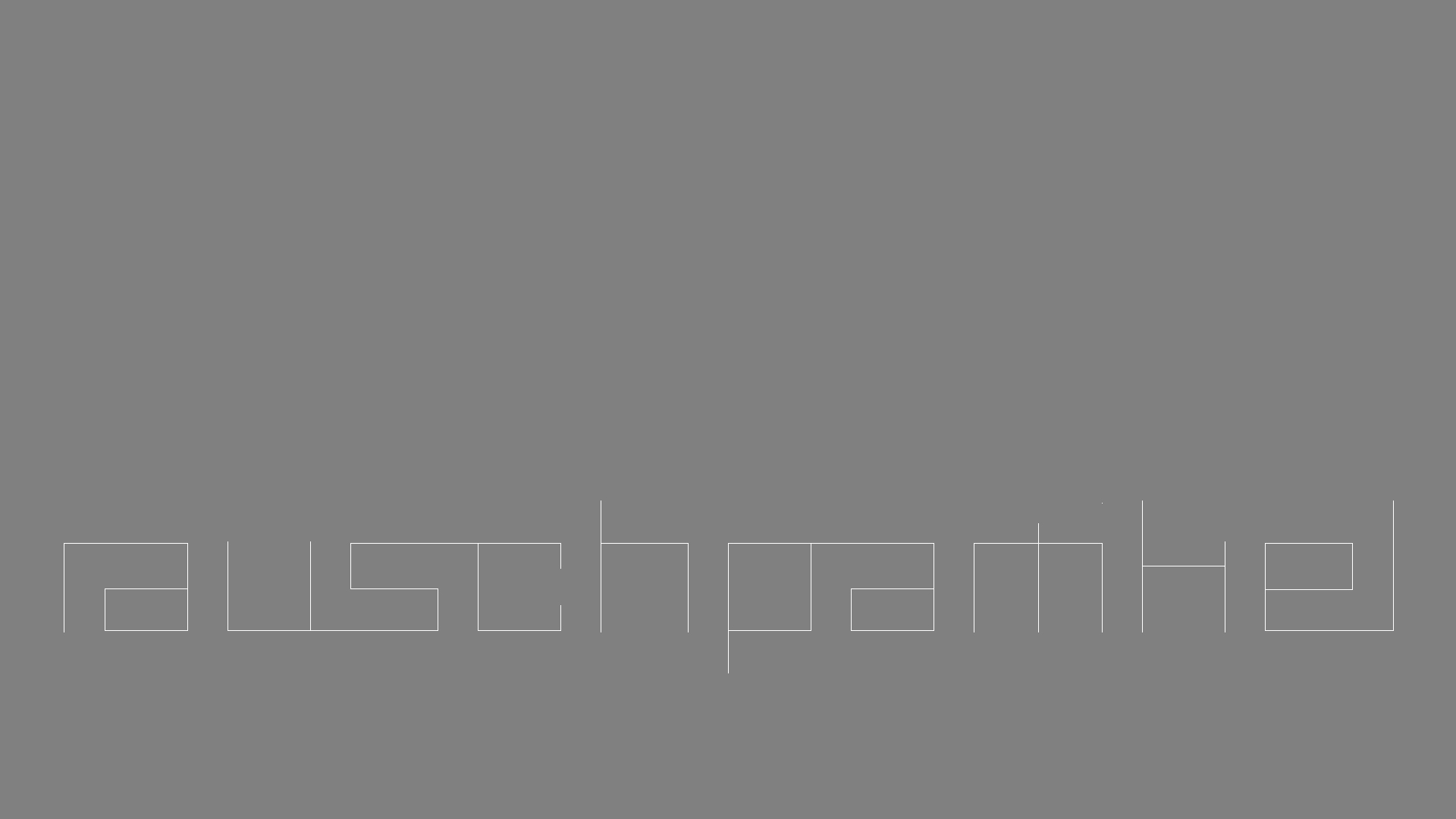 2023-09 grau schattiert (Fieldrecording Video)