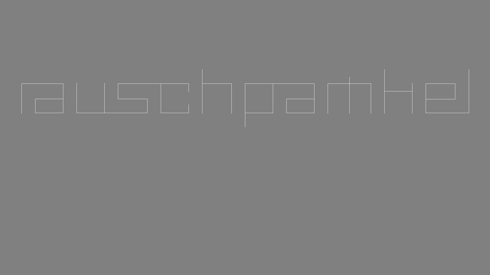 2023-09 grau schattiert (Fieldrecording Video)