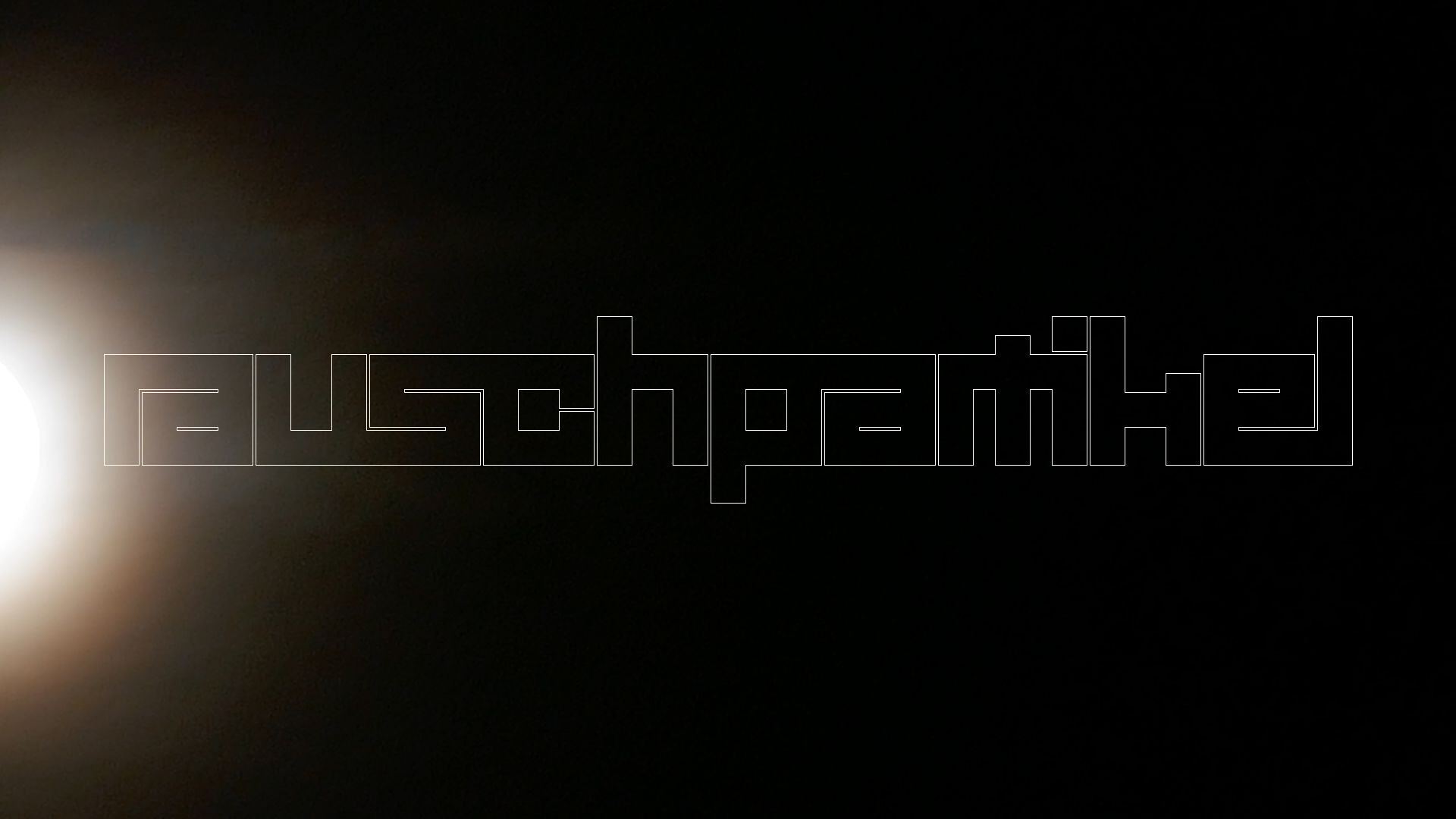 2023-09 grau schattiert (Fieldrecording Video)