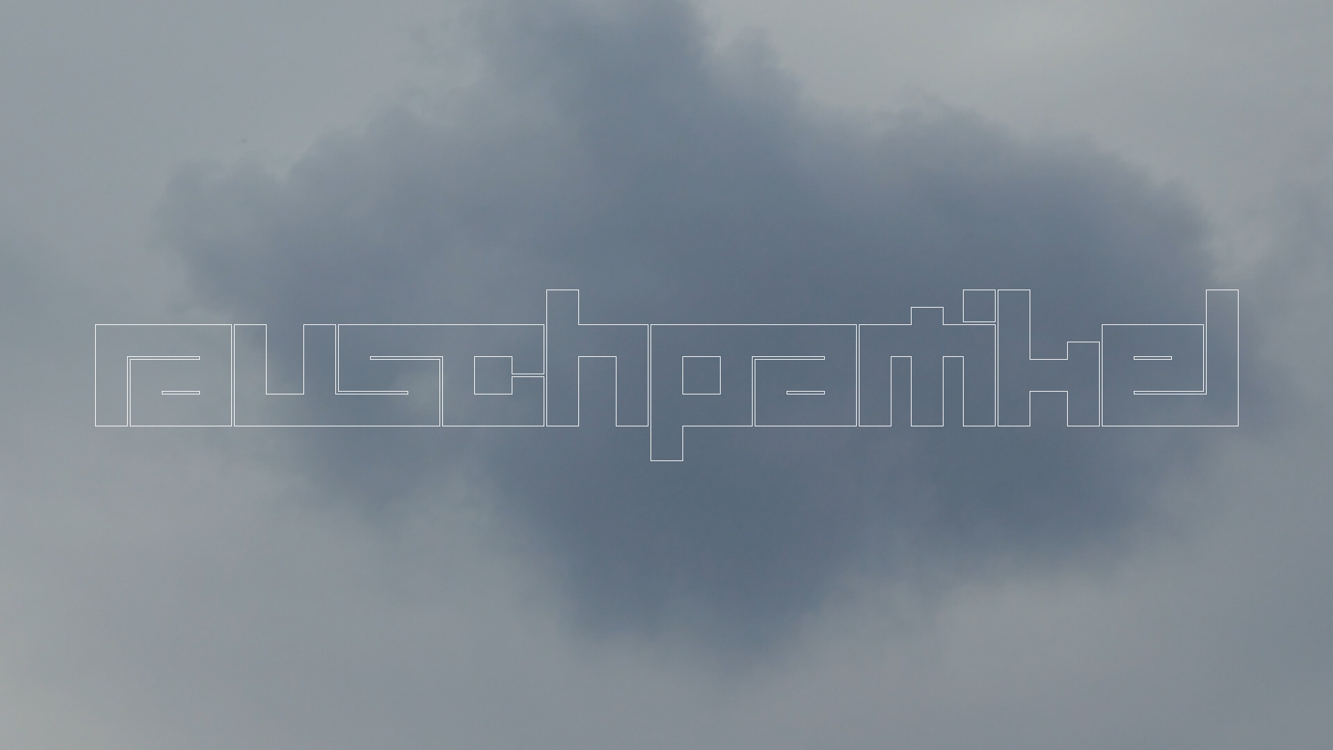 2023-09 grau schattiert (Fieldrecording Video)