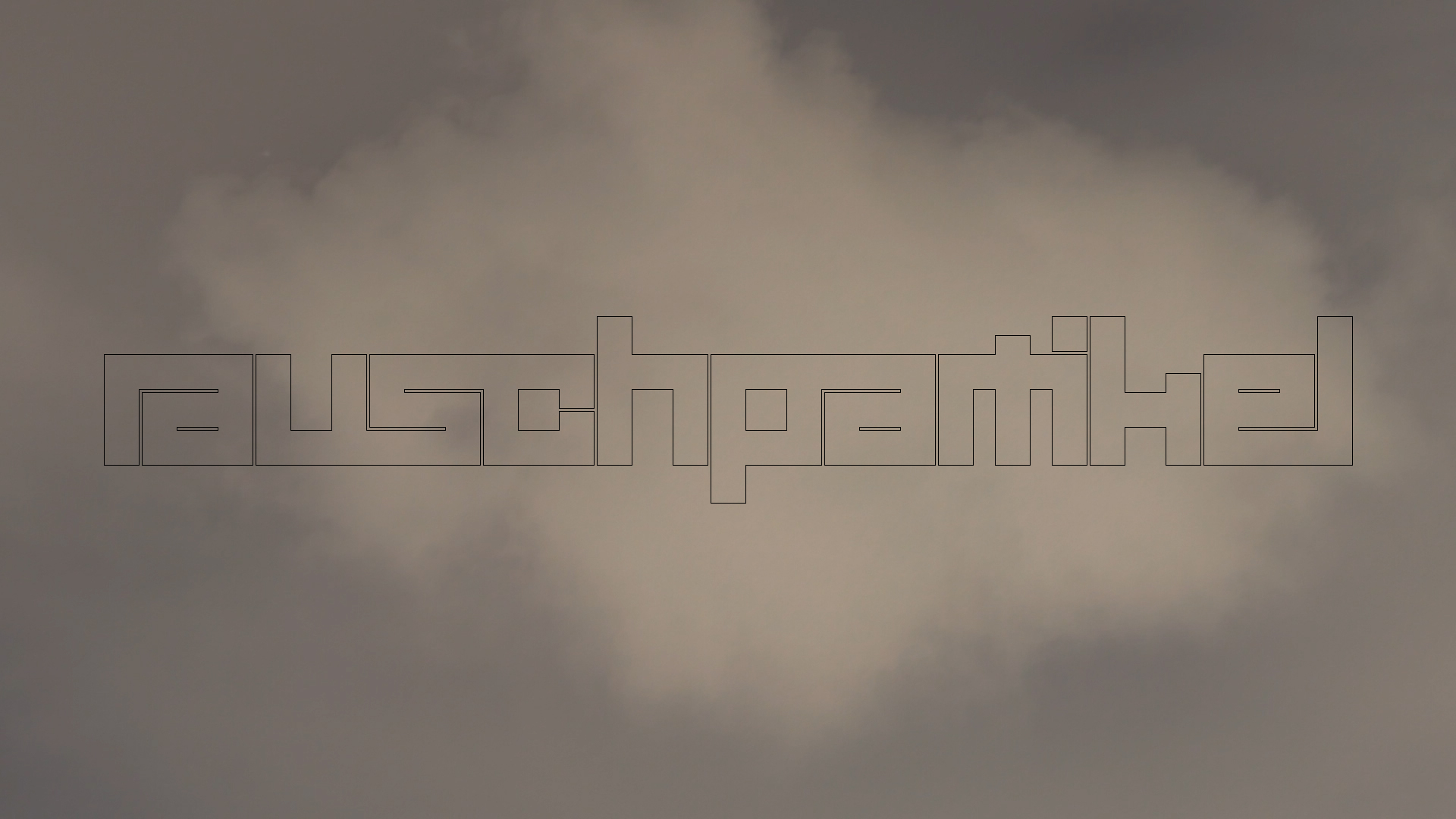 2023-09 grau schattiert (Fieldrecording Video)