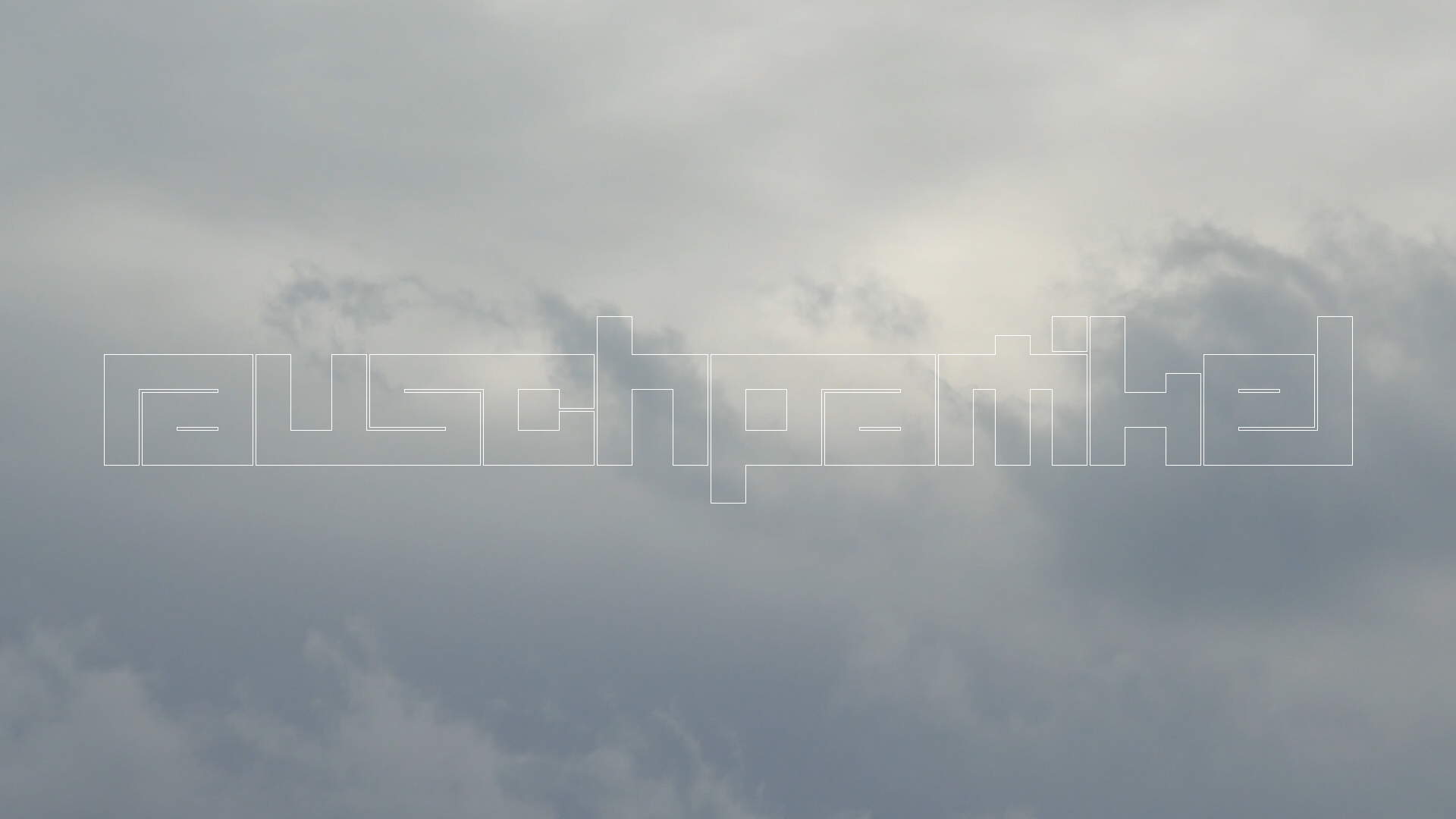 2023-09 grau schattiert (Fieldrecording Video)