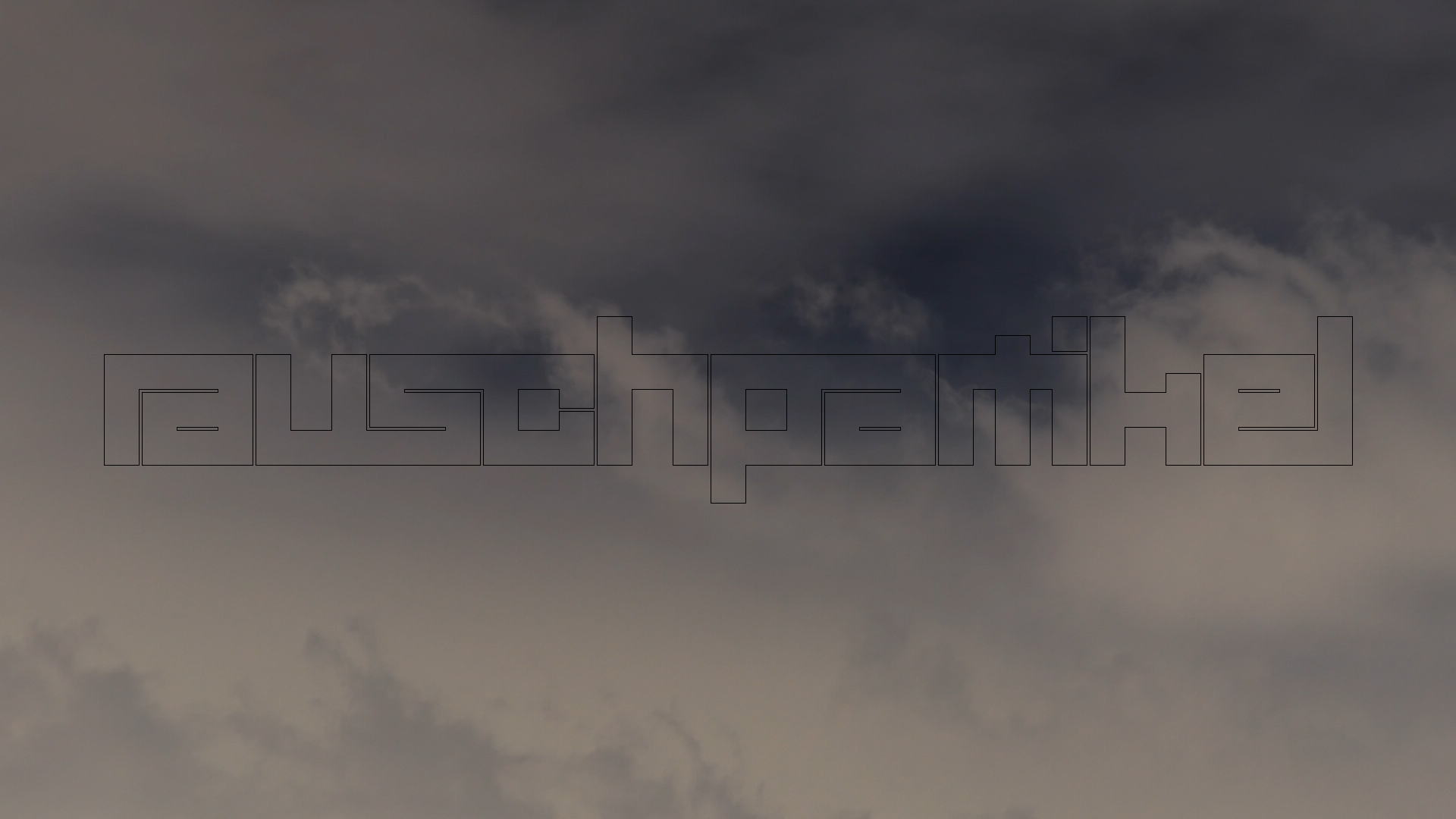 2023-09 grau schattiert (Fieldrecording Video)