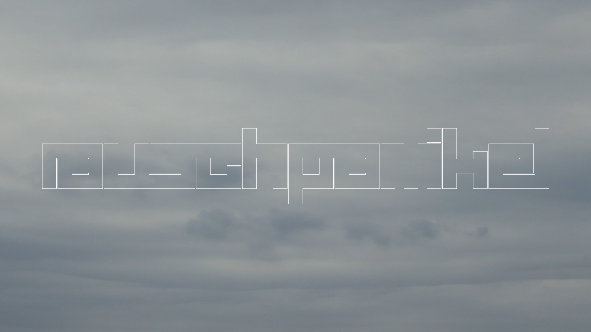 2023-09 grau schattiert (Fieldrecording Video)