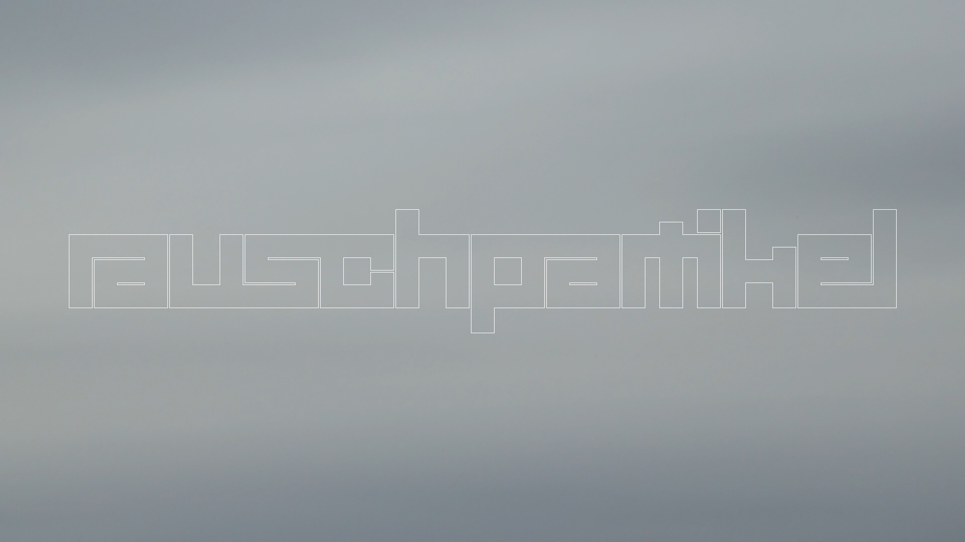 2023-09 grau schattiert (Fieldrecording Video)