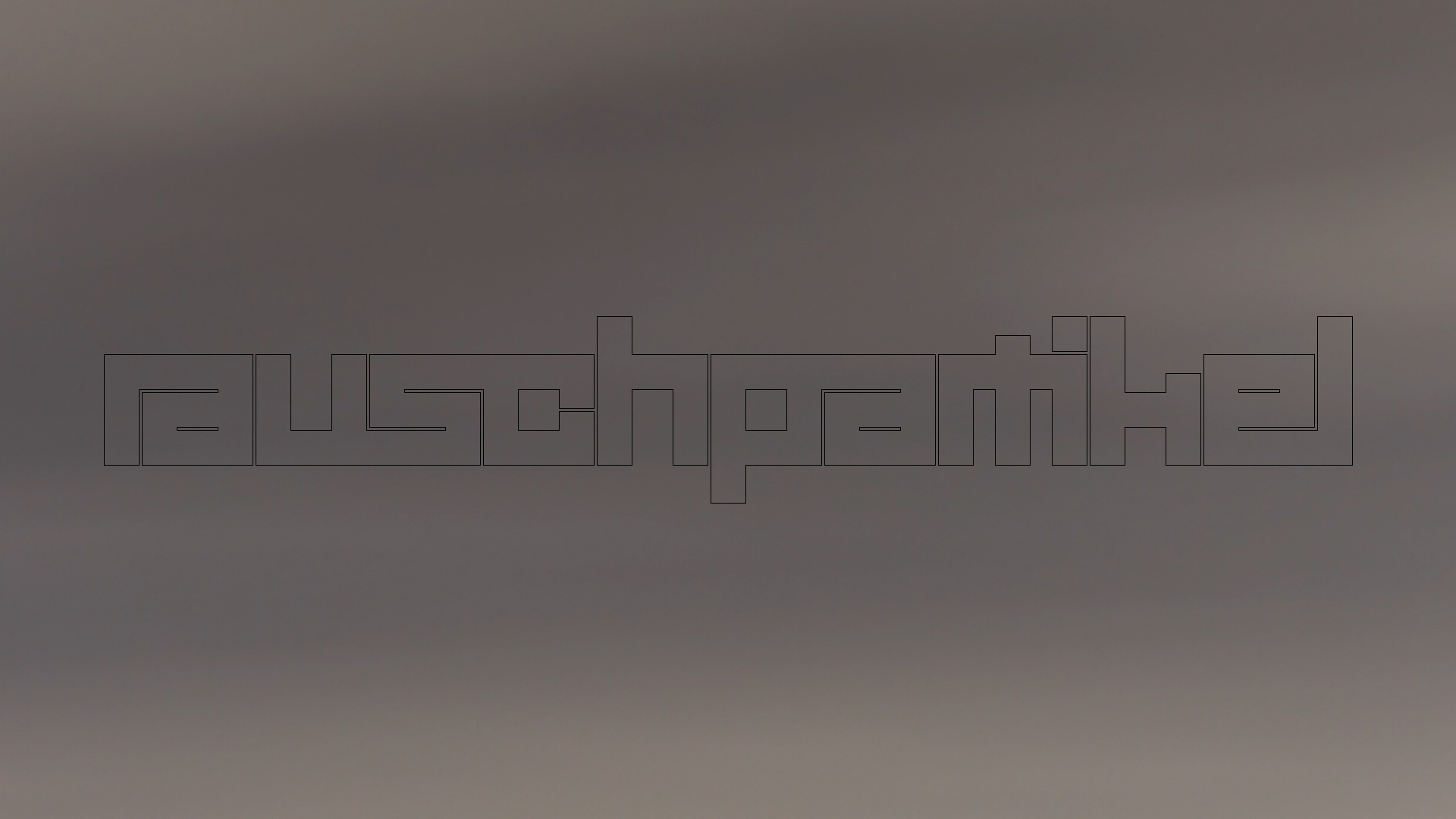 2023-09 grau schattiert (Fieldrecording Video)