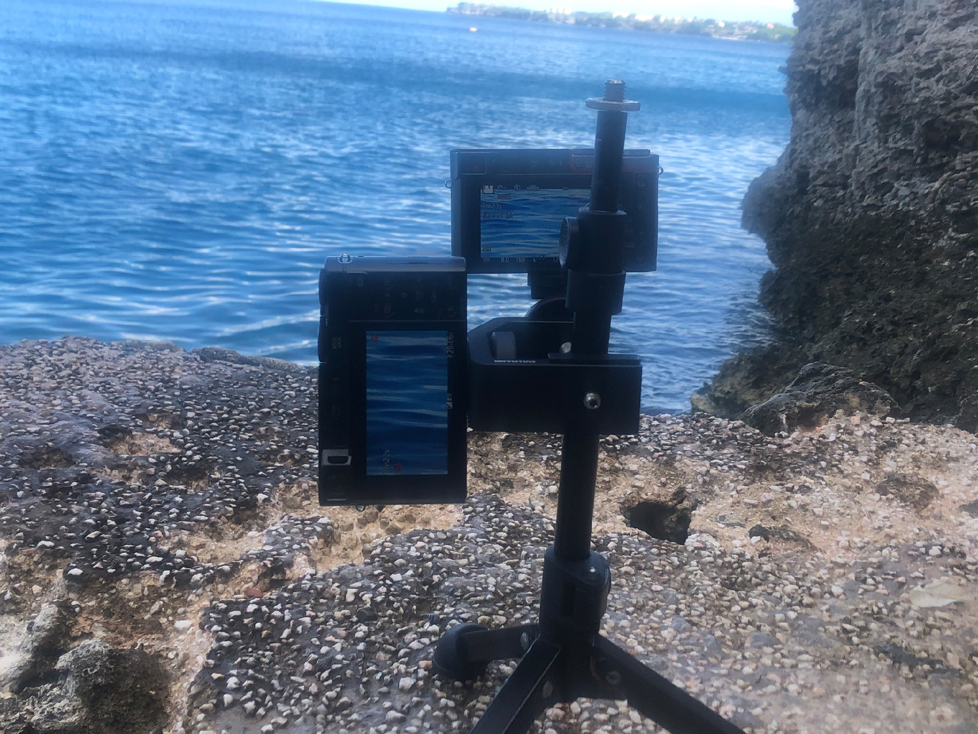 2025-11 Marazul Dive Reseort (Foto, Video)