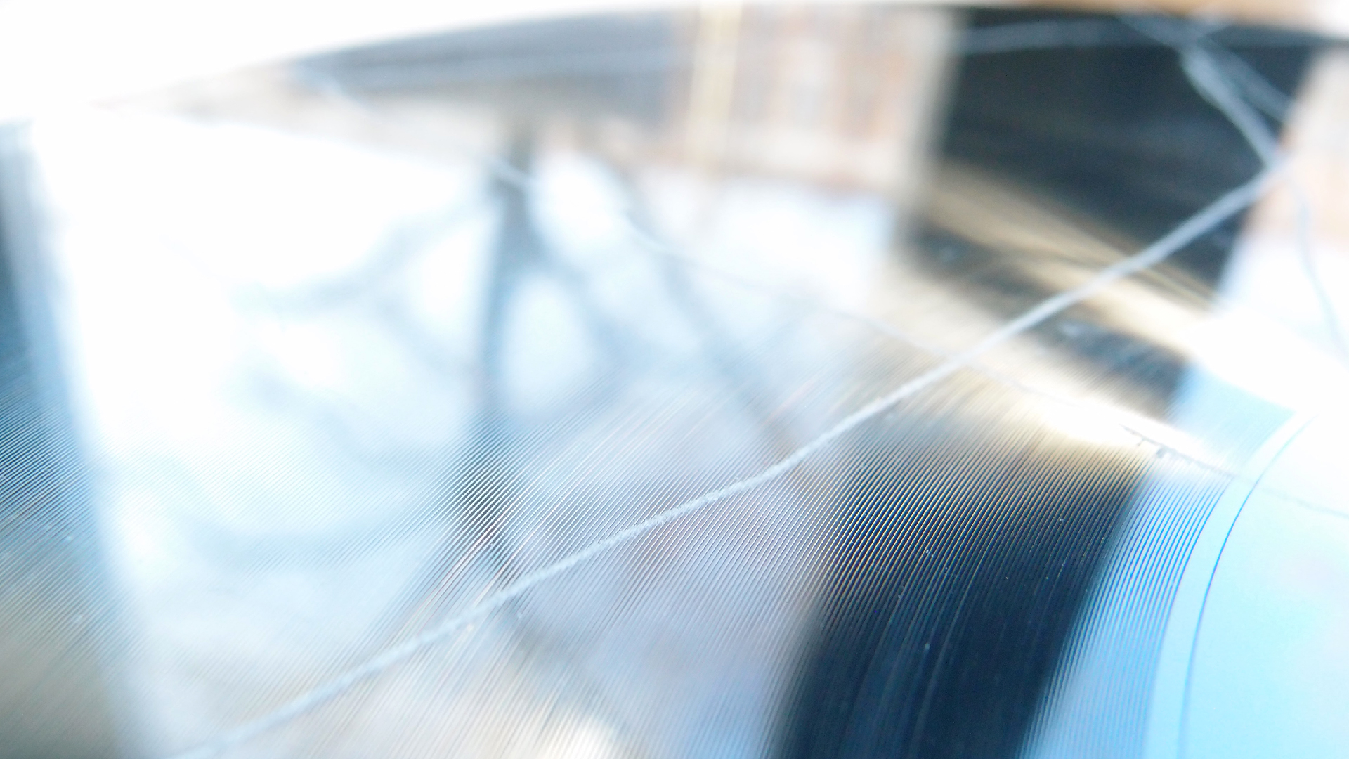 2023-02-05 wendelrekords III Pure Vinyl, geritzt (Audio, Foto, Video)