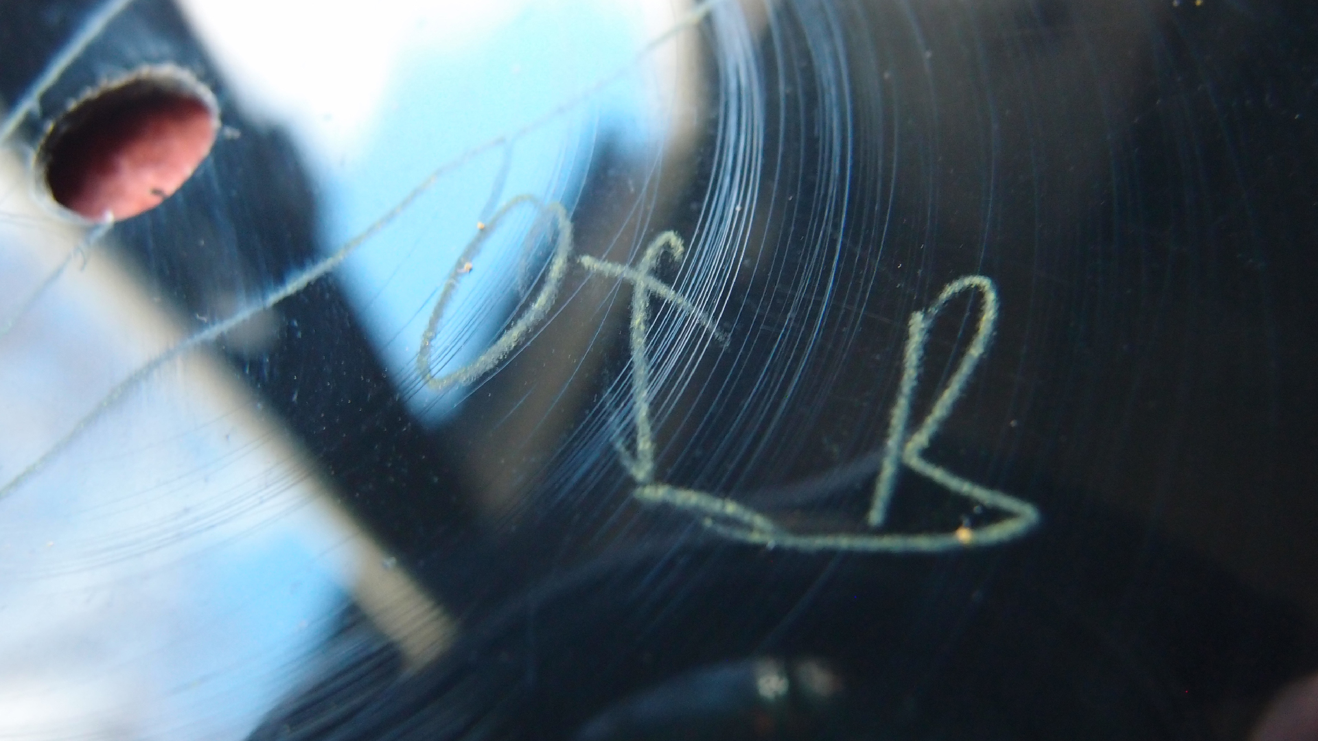 2023-02-05 wendelrekords III Pure Vinyl, geritzt (Audio, Foto, Video)