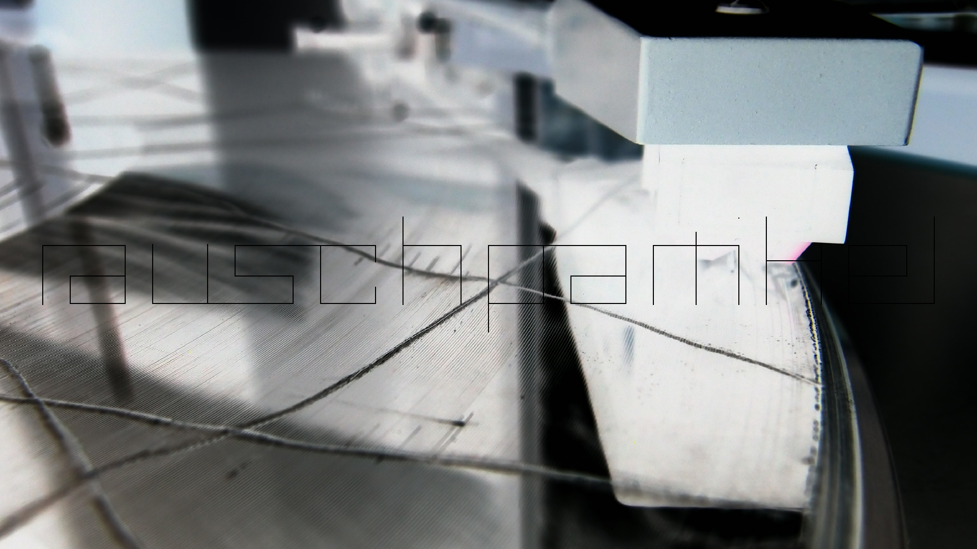 005 Lenco L930 mit Shure N95-3 Nadel