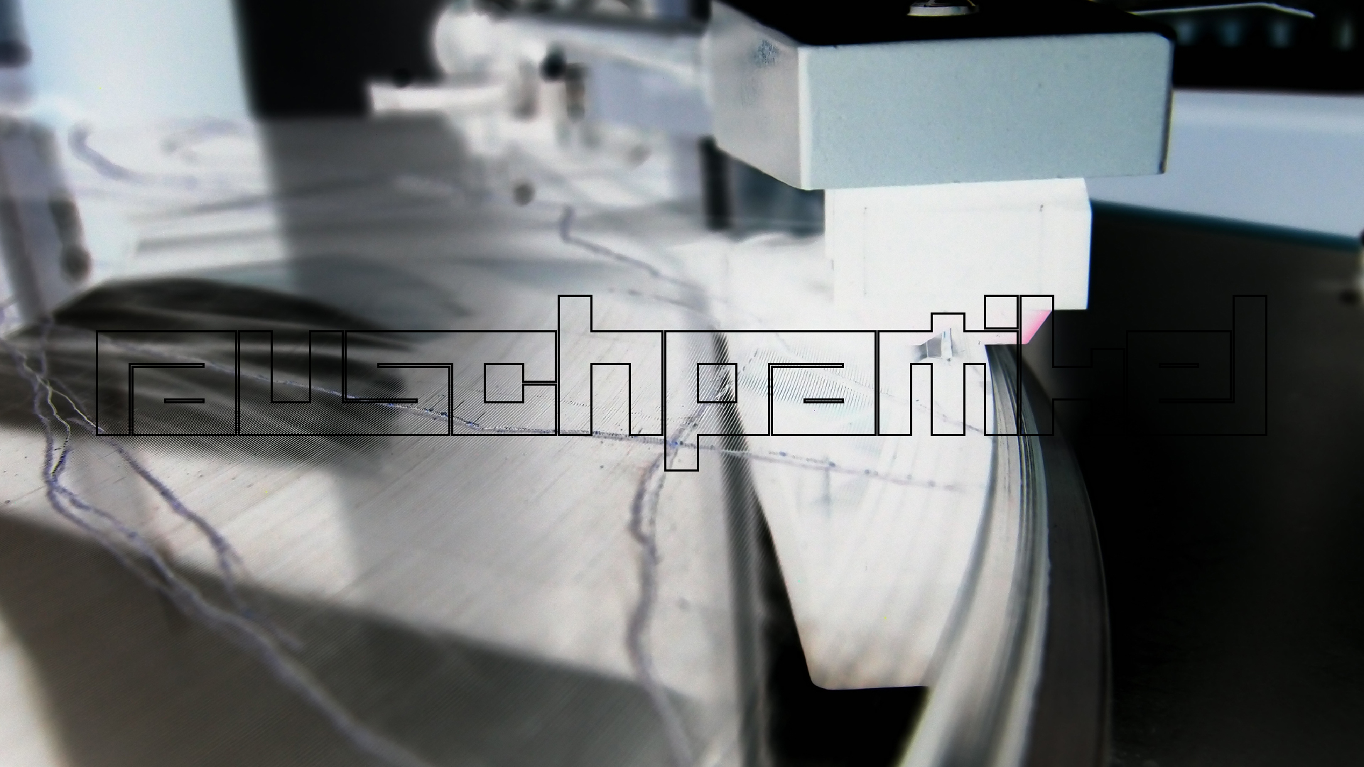 005 Lenco L930 mit Shure N95-3 Nadel