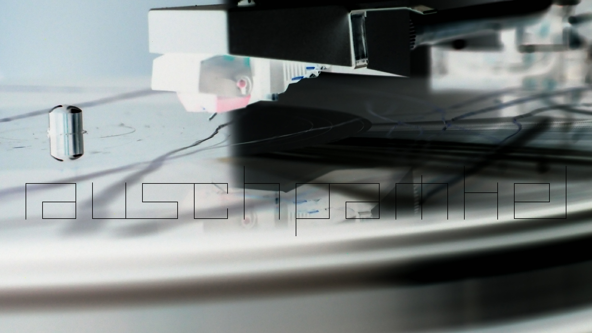 005 Lenco L930 mit Shure N95-3 Nadel