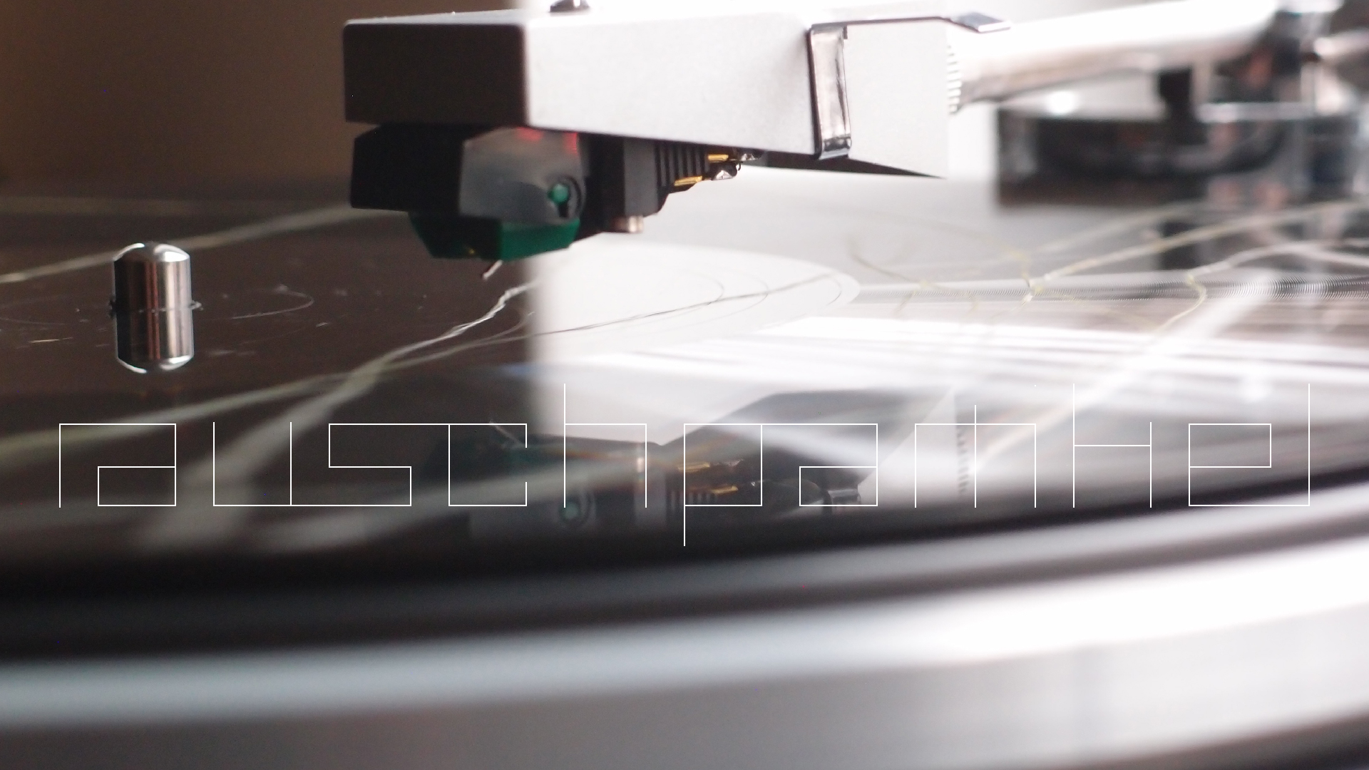 005 Lenco L930 mit Shure N95-3 Nadel