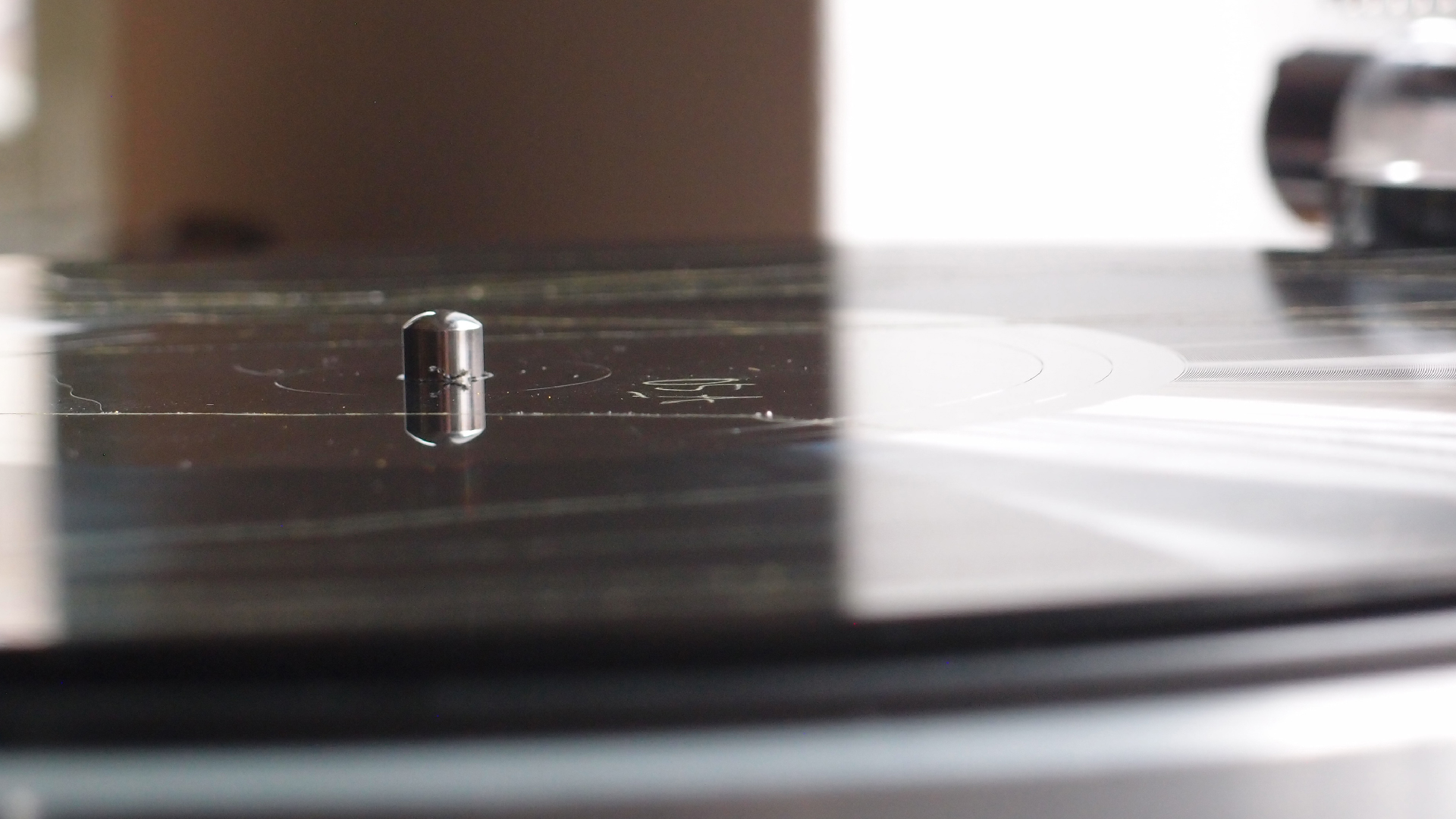 005 Lenco L930 mit Shure N95-3 Nadel