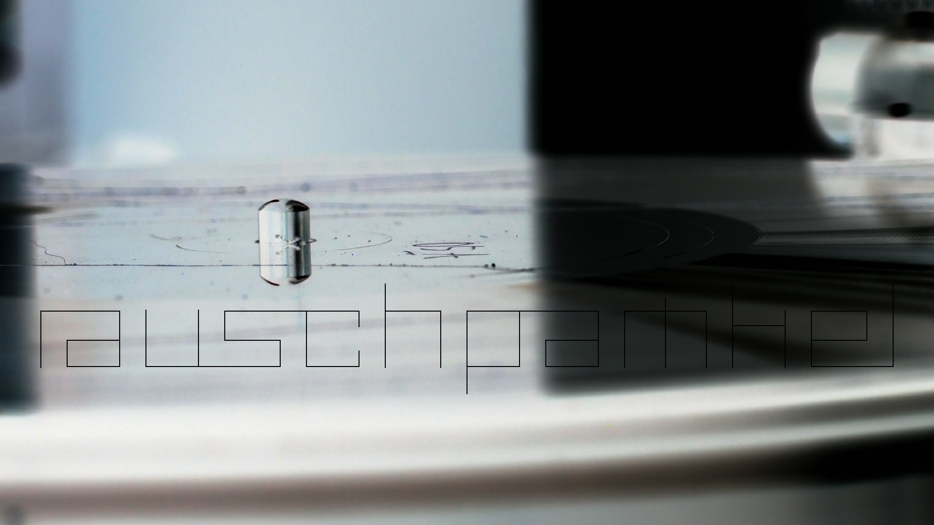 005 Lenco L930 mit Shure N95-3 Nadel