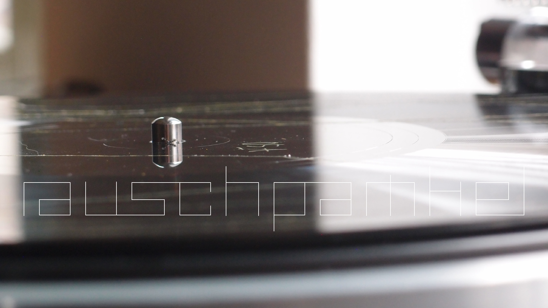 005 Lenco L930 mit Shure N95-3 Nadel