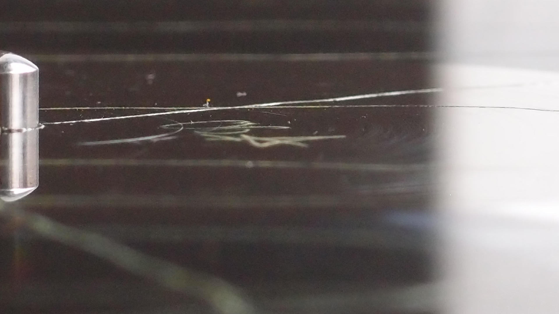 005 Lenco L930 mit Shure N95-3 Nadel