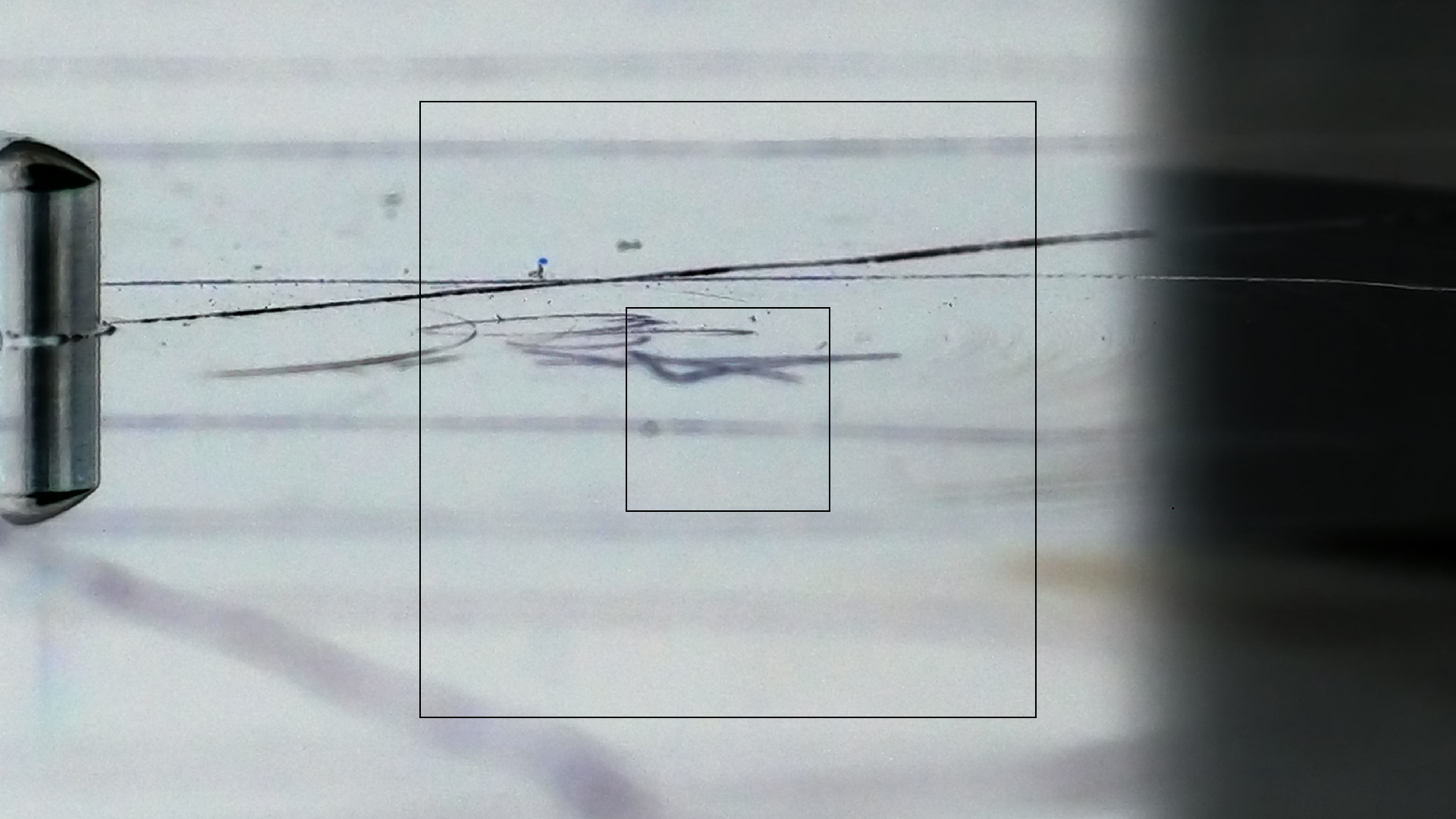 005 Lenco L930 mit Shure N95-3 Nadel