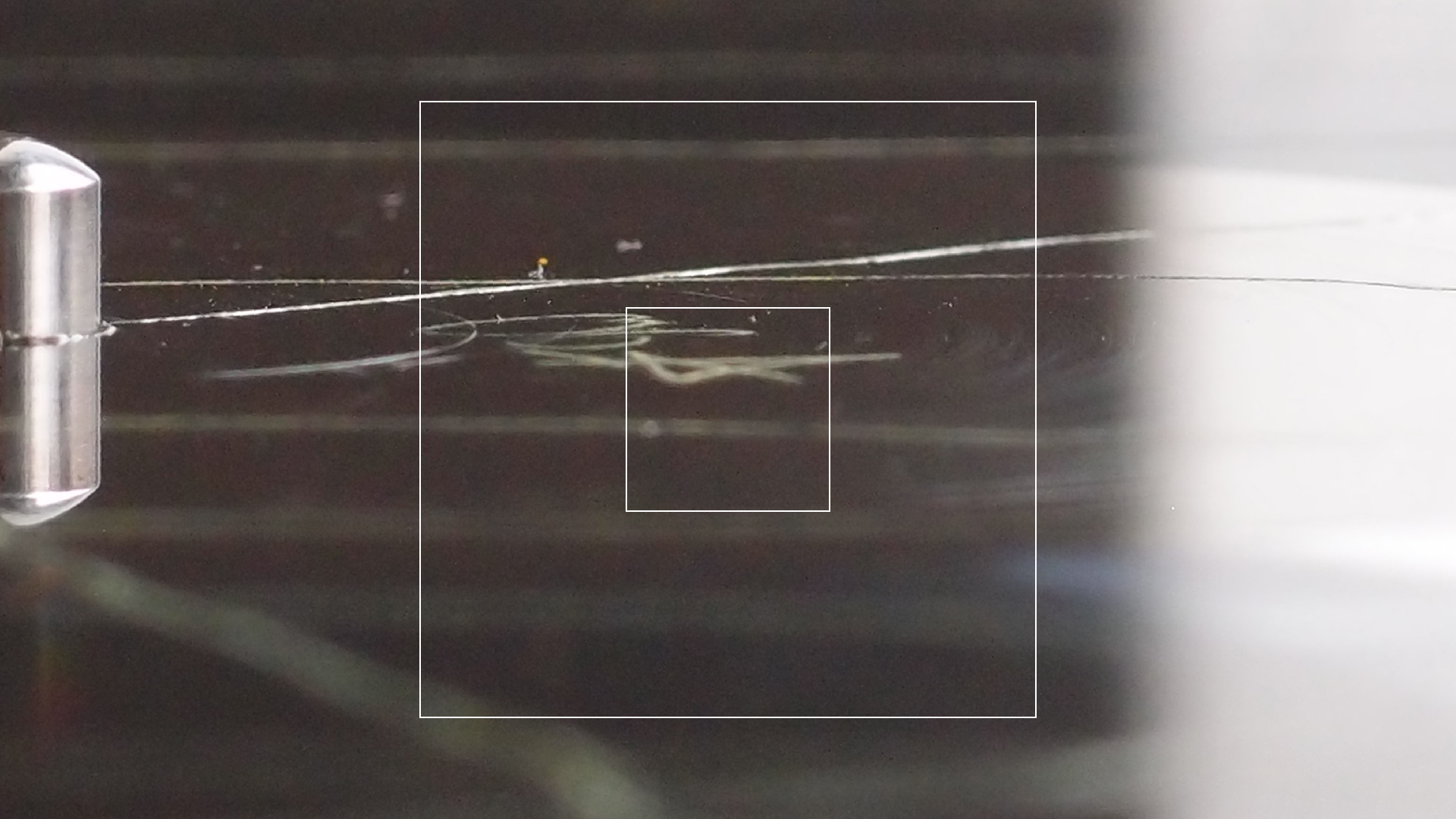 005 Lenco L930 mit Shure N95-3 Nadel