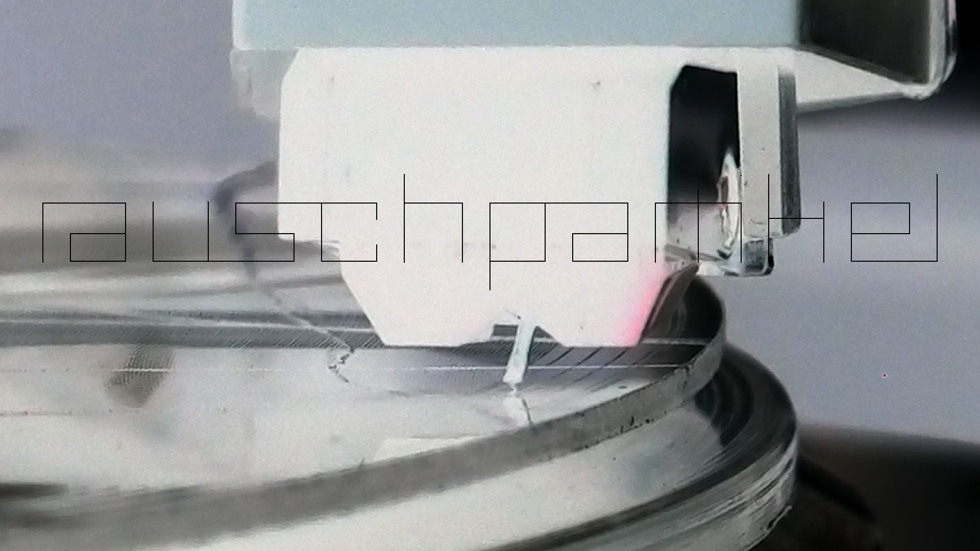 005 Lenco L930 mit Shure N95-3 Nadel