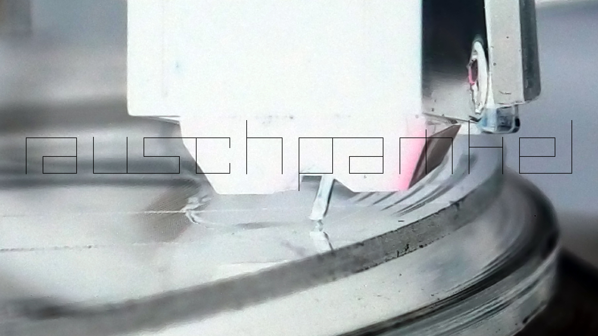 005 Lenco L930 mit Shure N95-3 Nadel