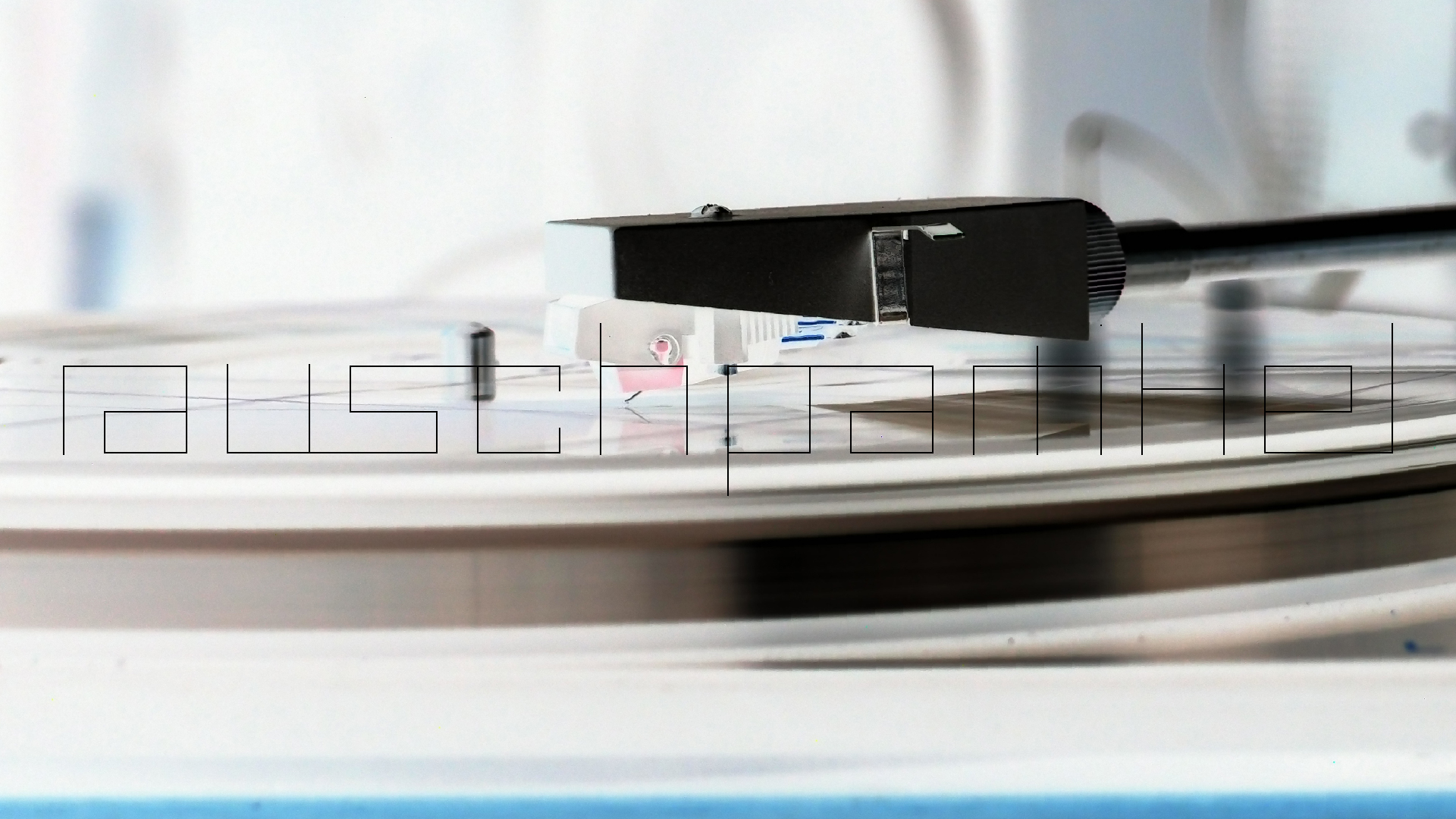 005 Lenco L930 mit Shure N95-3 Nadel