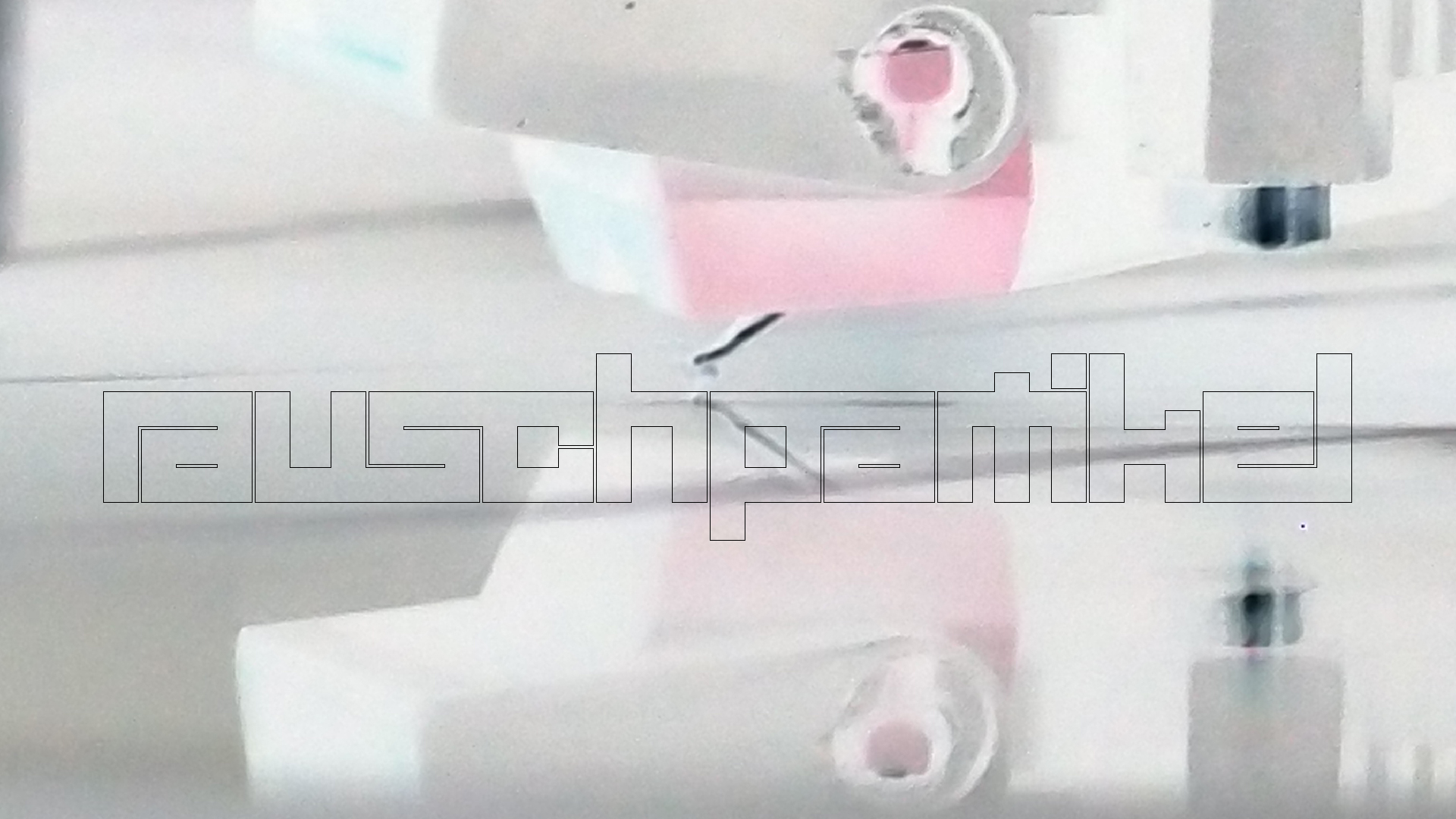 005 Lenco L930 mit Shure N95-3 Nadel