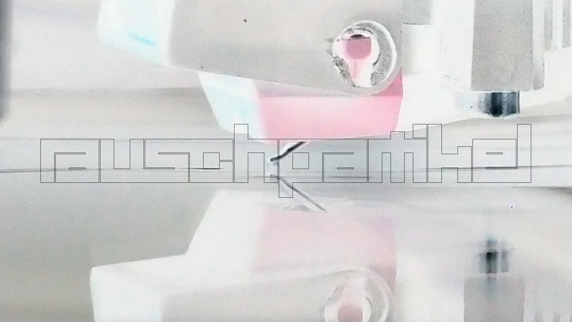 005 Lenco L930 mit Shure N95-3 Nadel