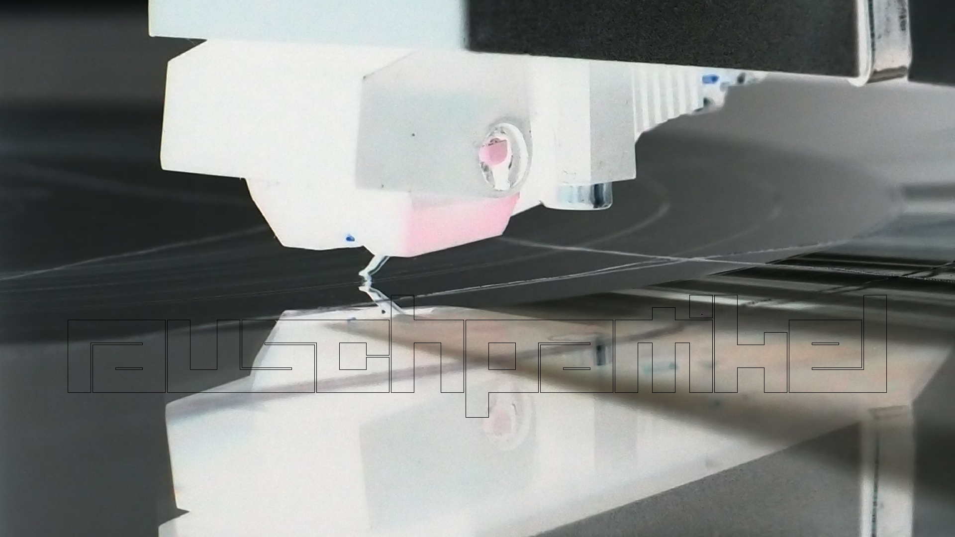 005 Lenco L930 mit Shure N95-3 Nadel