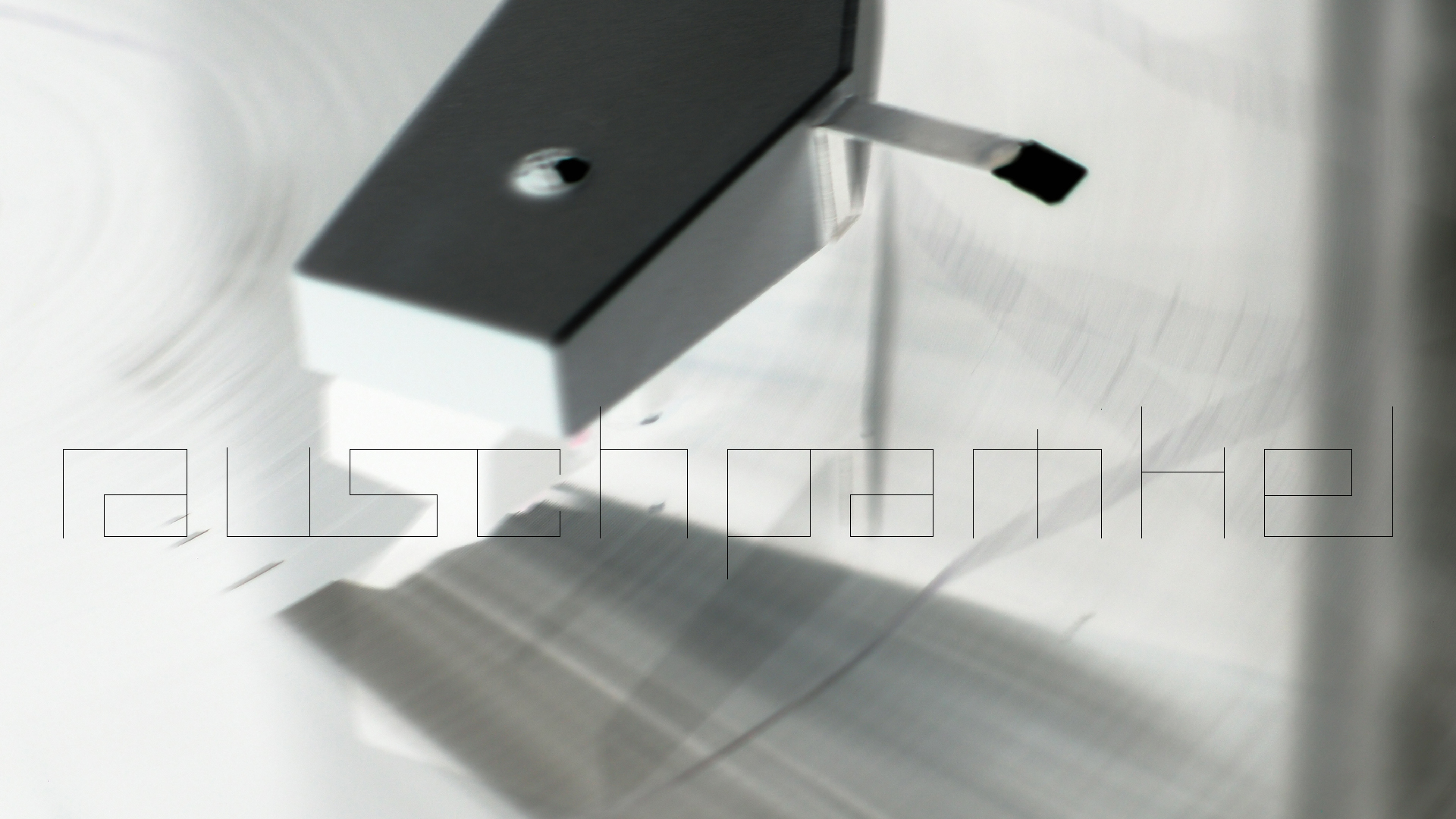 005 Lenco L930 mit Shure N95-3 Nadel