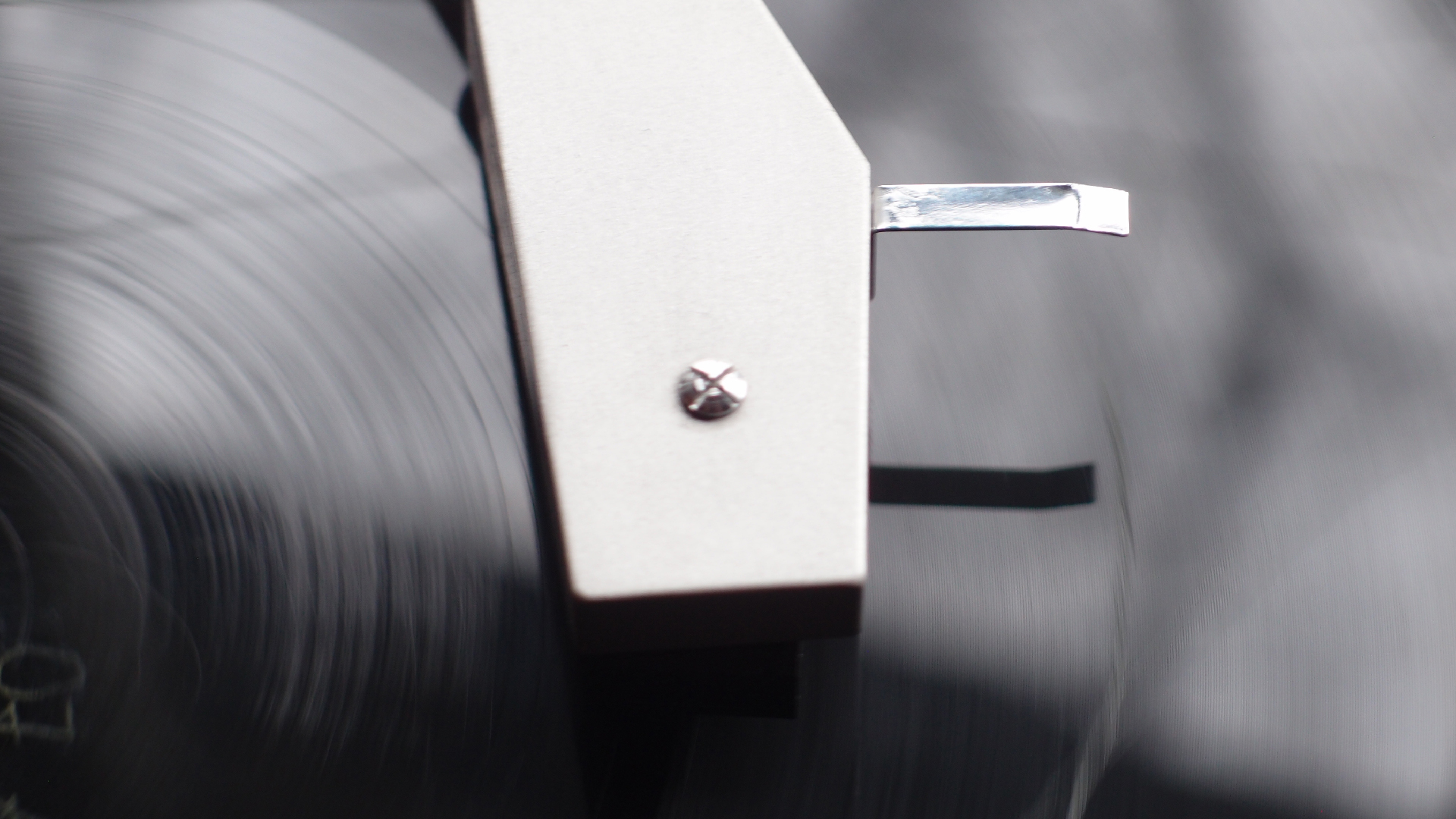 005 Lenco L930 mit Shure N95-3 Nadel