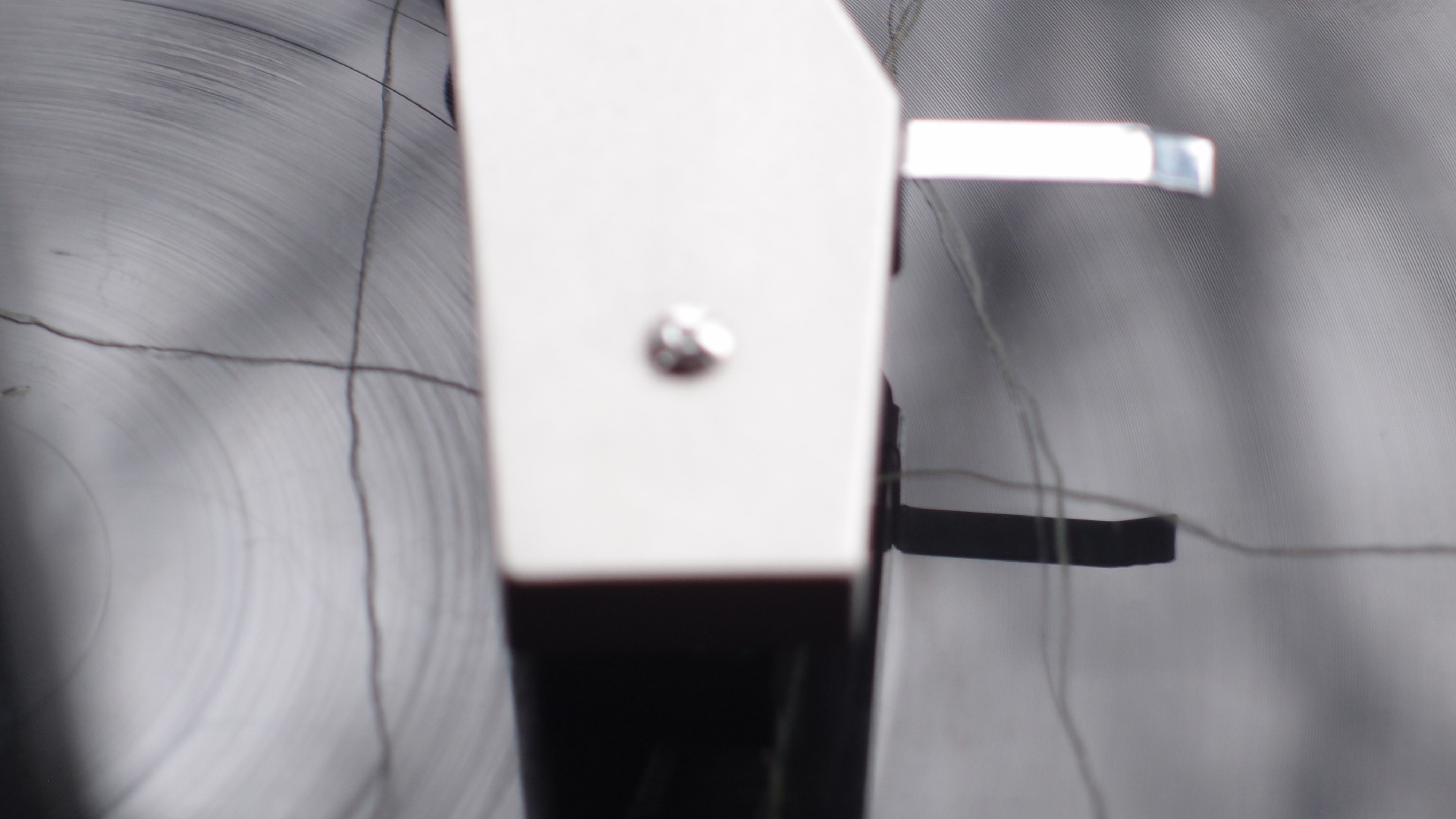 005 Lenco L930 mit Shure N95-3 Nadel