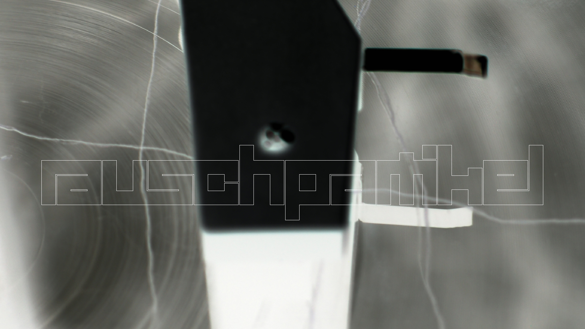 005 Lenco L930 mit Shure N95-3 Nadel