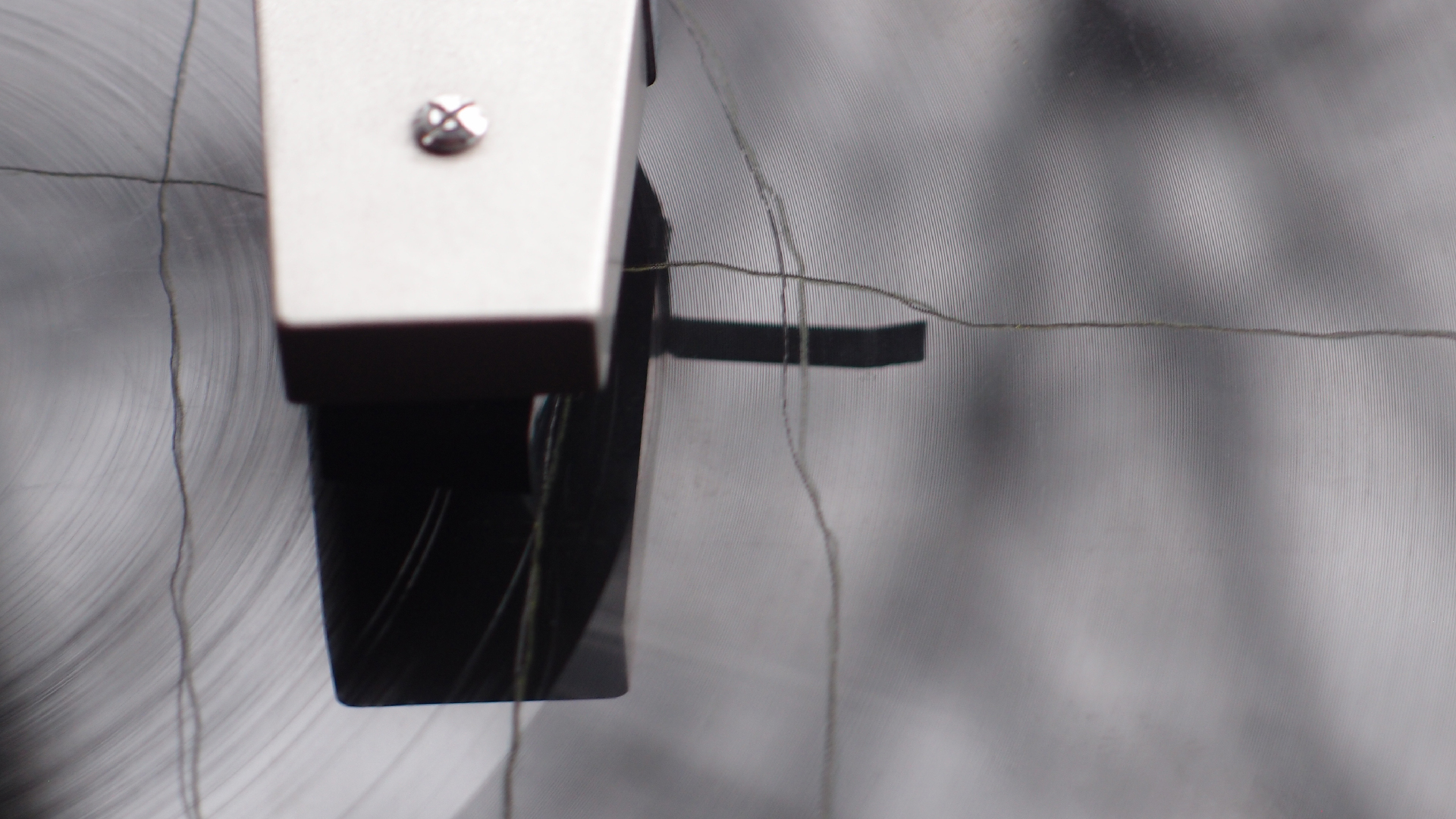 005 Lenco L930 mit Shure N95-3 Nadel